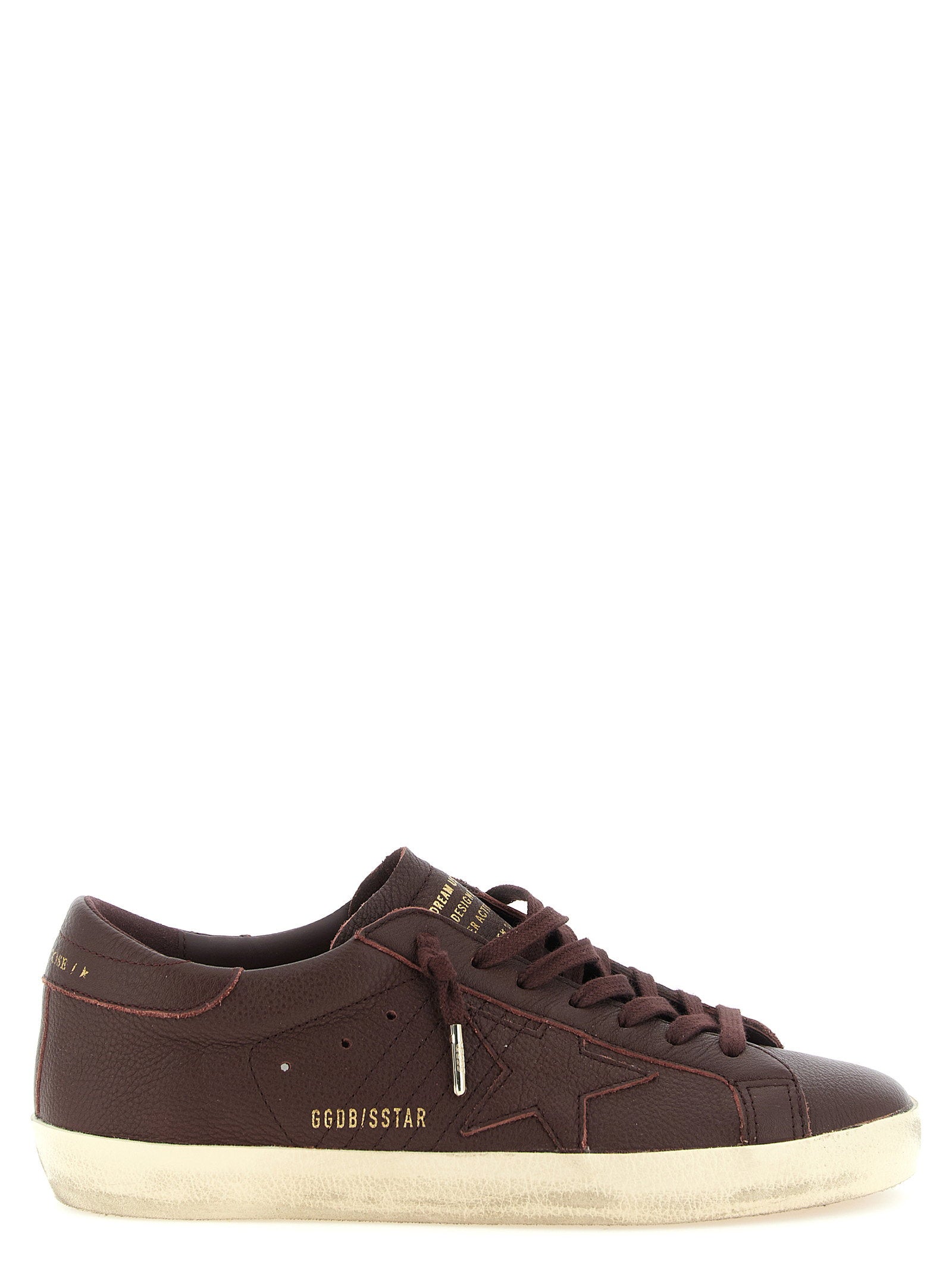 Golden Goose Super-star Sneakers
