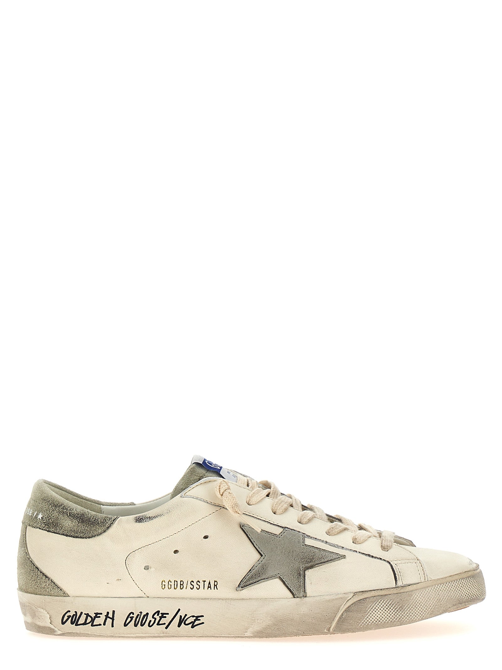 Golden Goose Superstar Sneakers