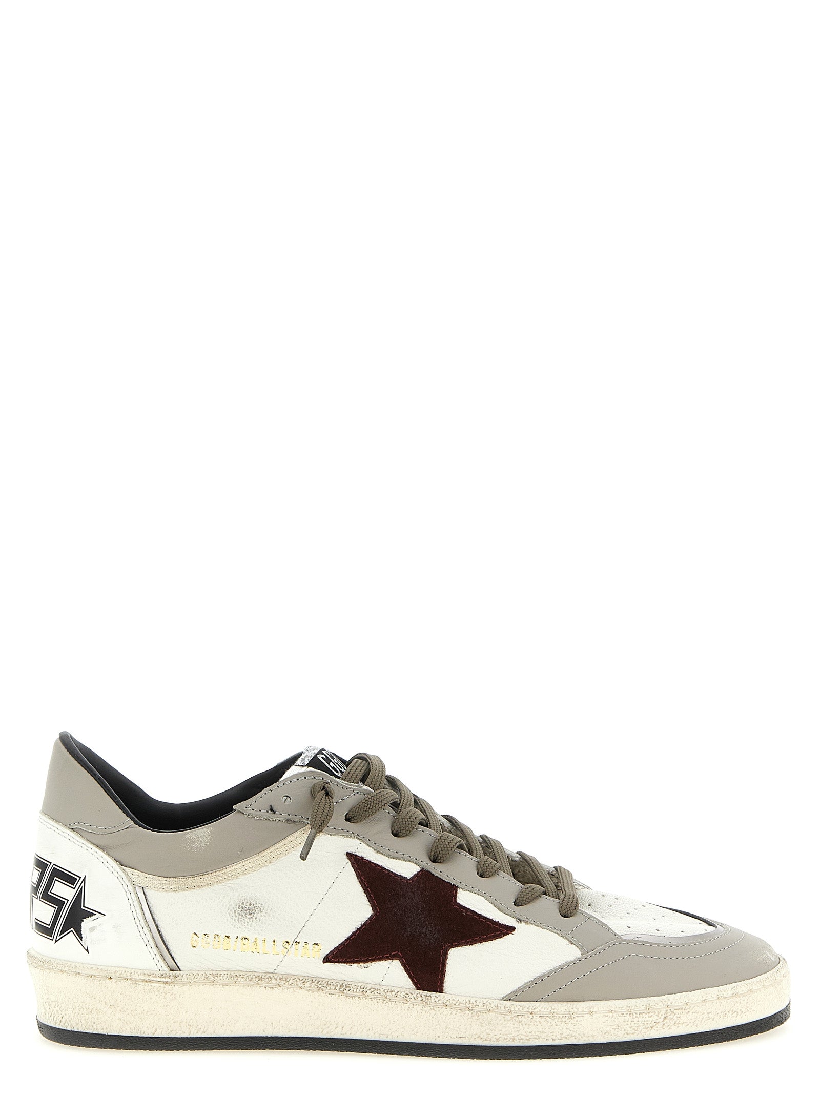 Golden Goose Ballstar Sneakers