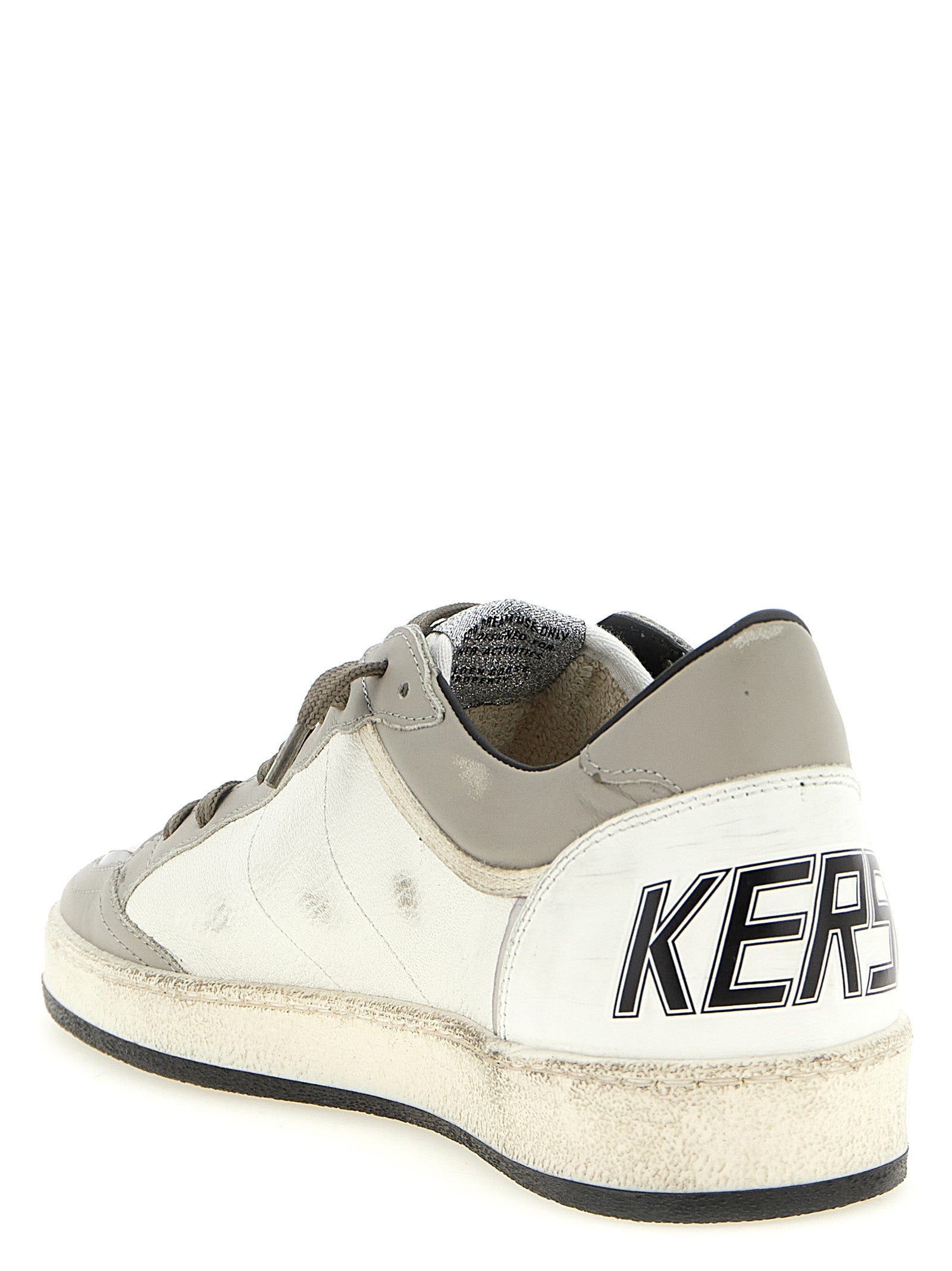 Golden Goose Ballstar Sneakers