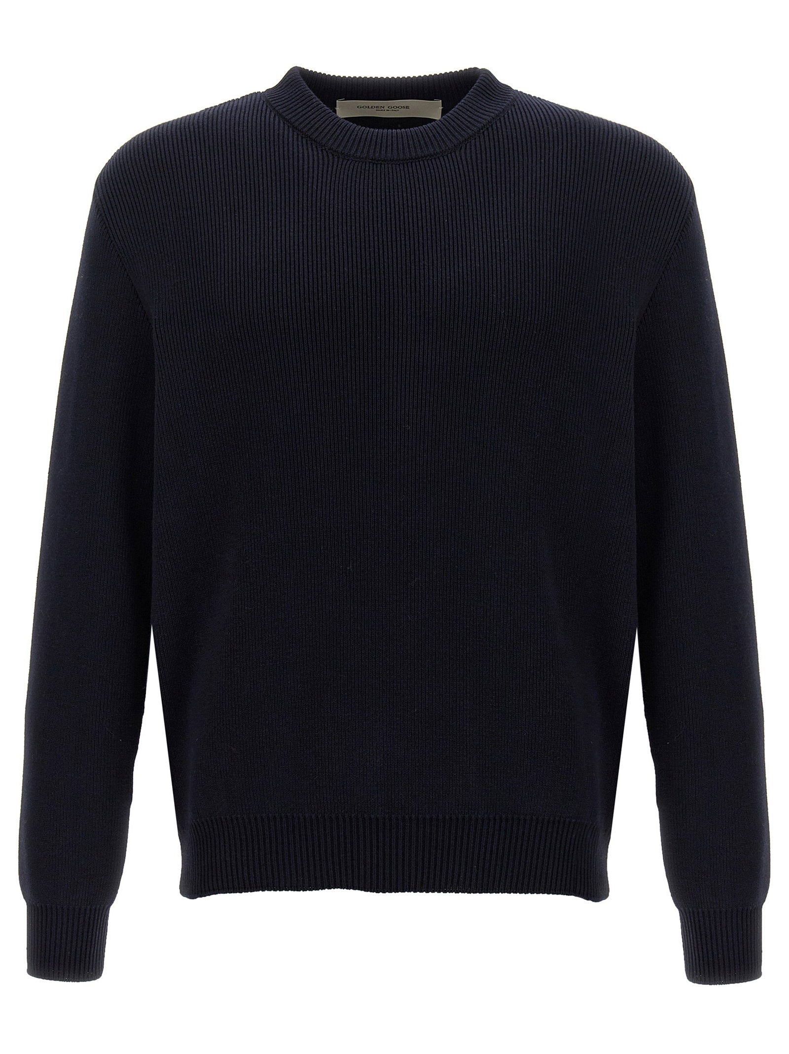 Golden Goose Davis Sweater
