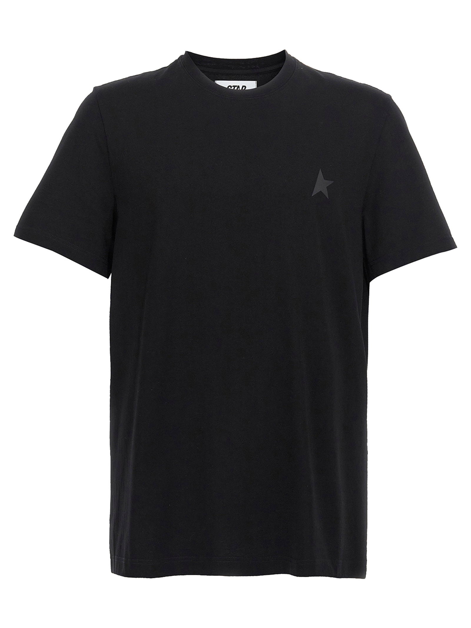 Golden Goose Logo T-shirt