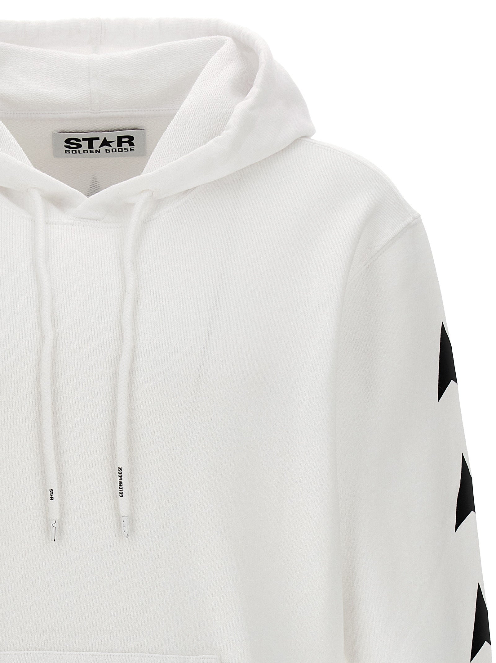 Golden Goose Alighiero Hoodie