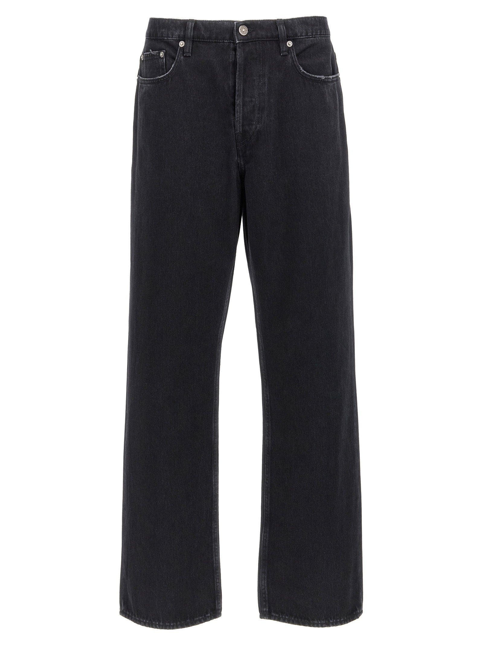 Golden Goose Skate Jeans
