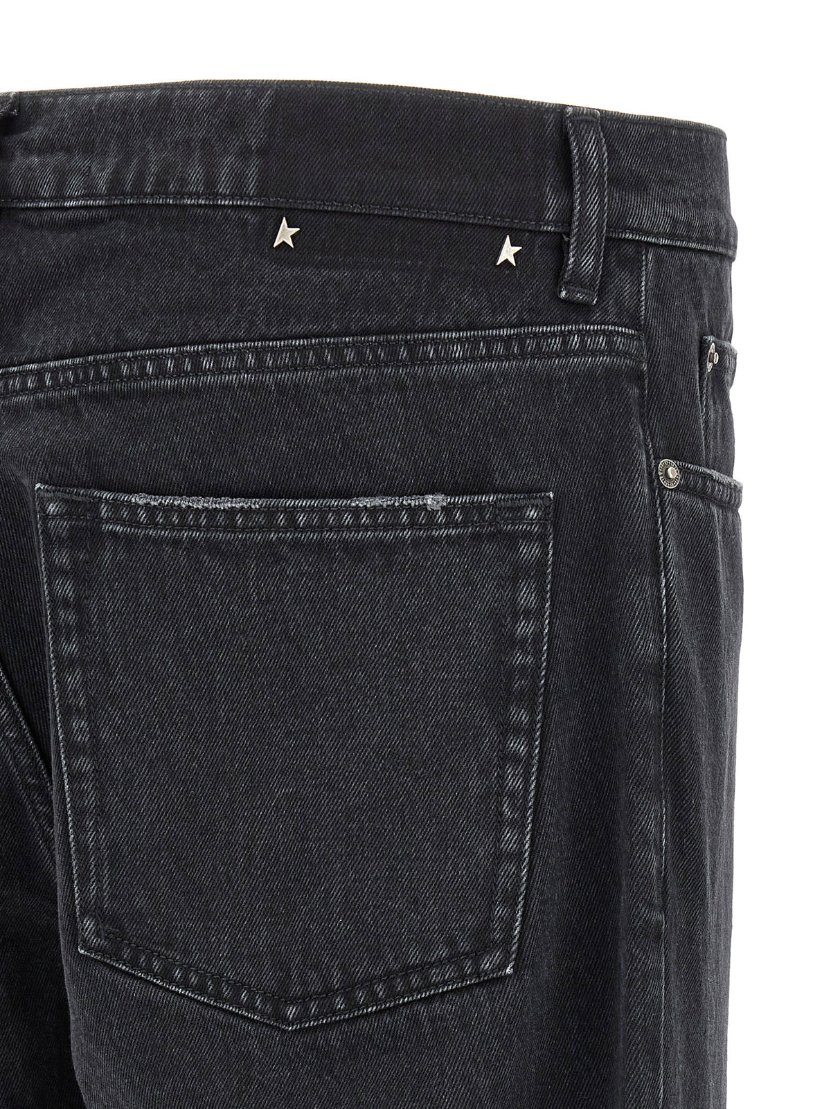 Golden Goose Skate Jeans