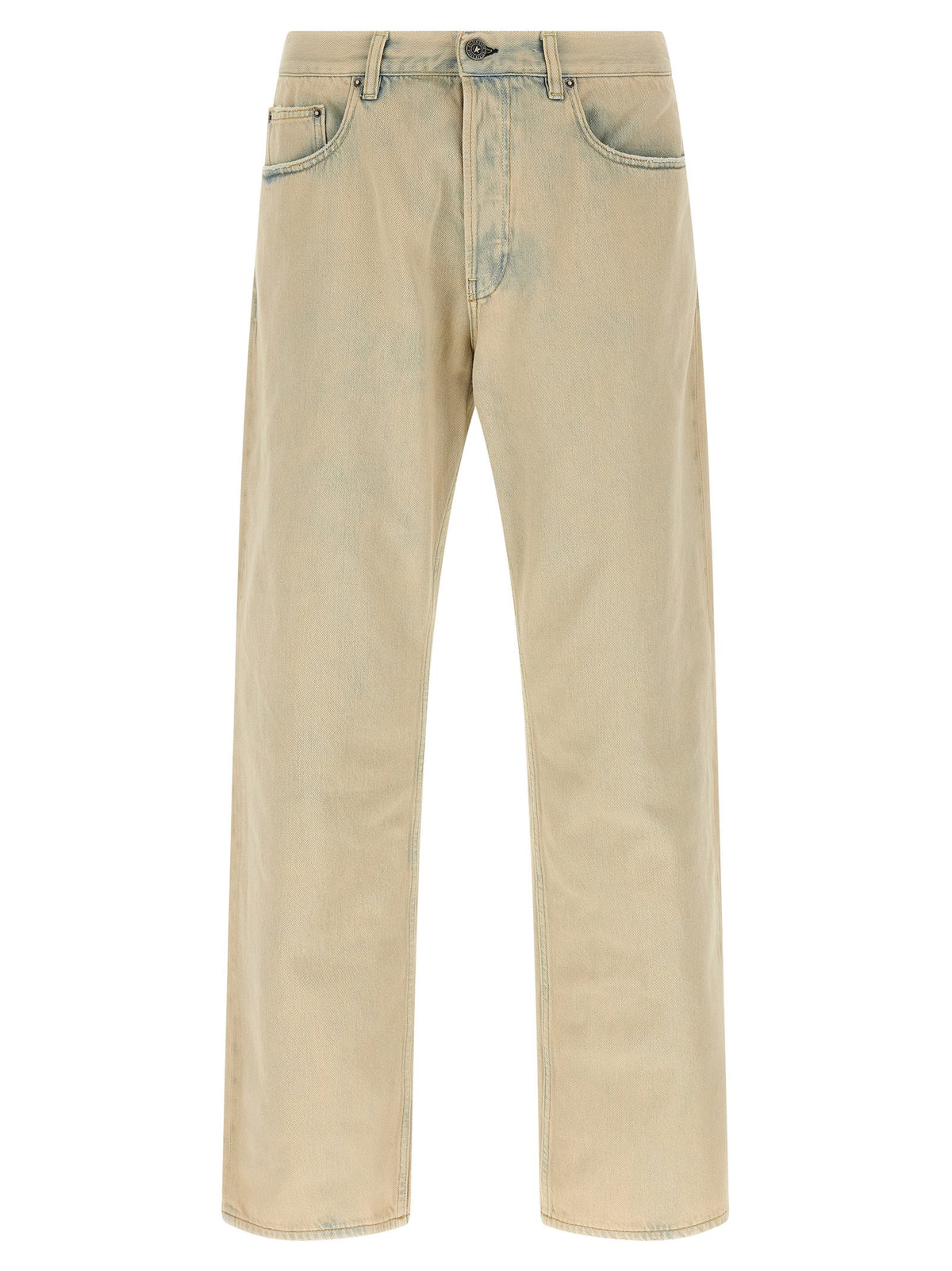 Golden Goose Skate Jeans