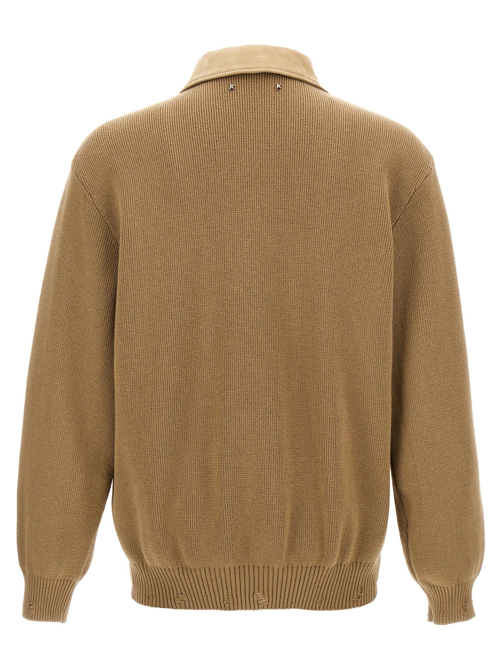 Golden Goose Neil Jacket