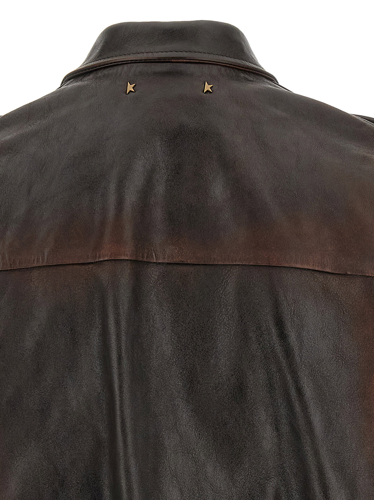 Golden Goose Journey Bomber Jacket