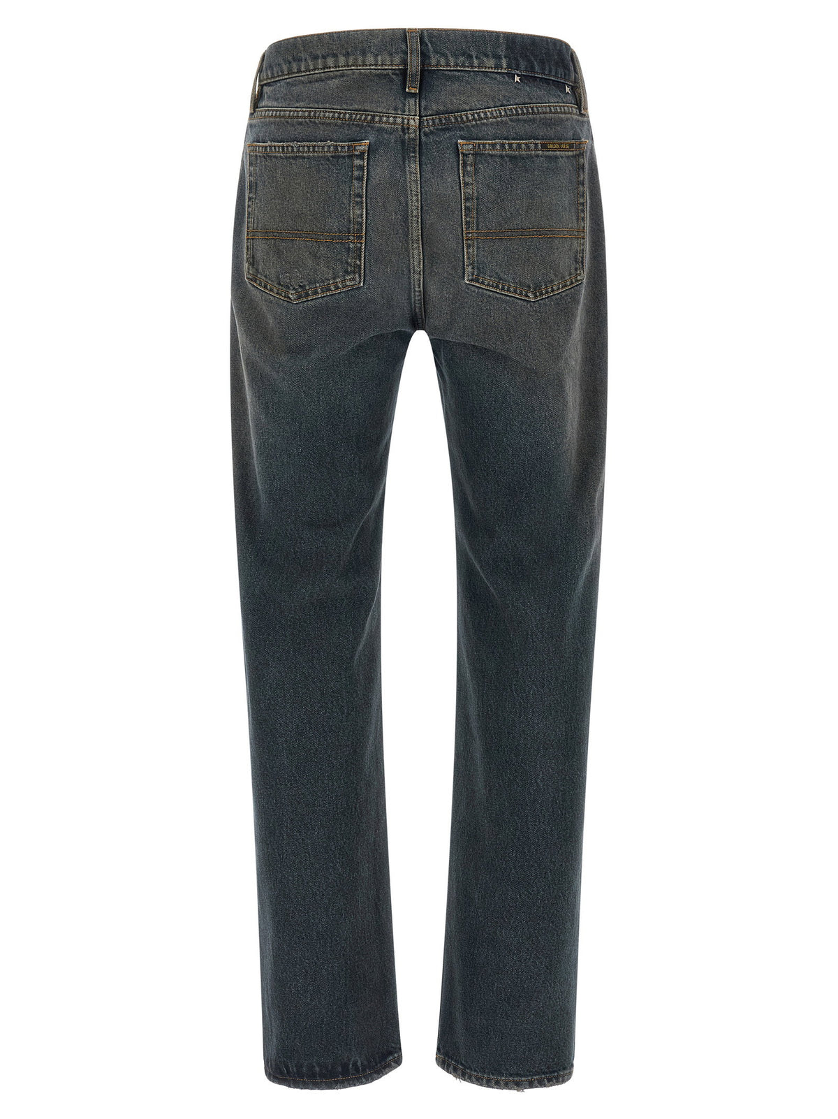 Golden Goose Journey Patrick Jeans
