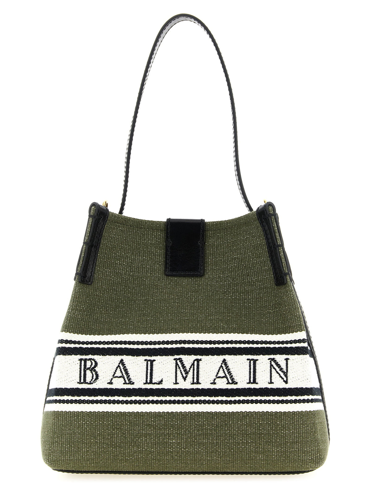 Balmain Release Bucket Bag