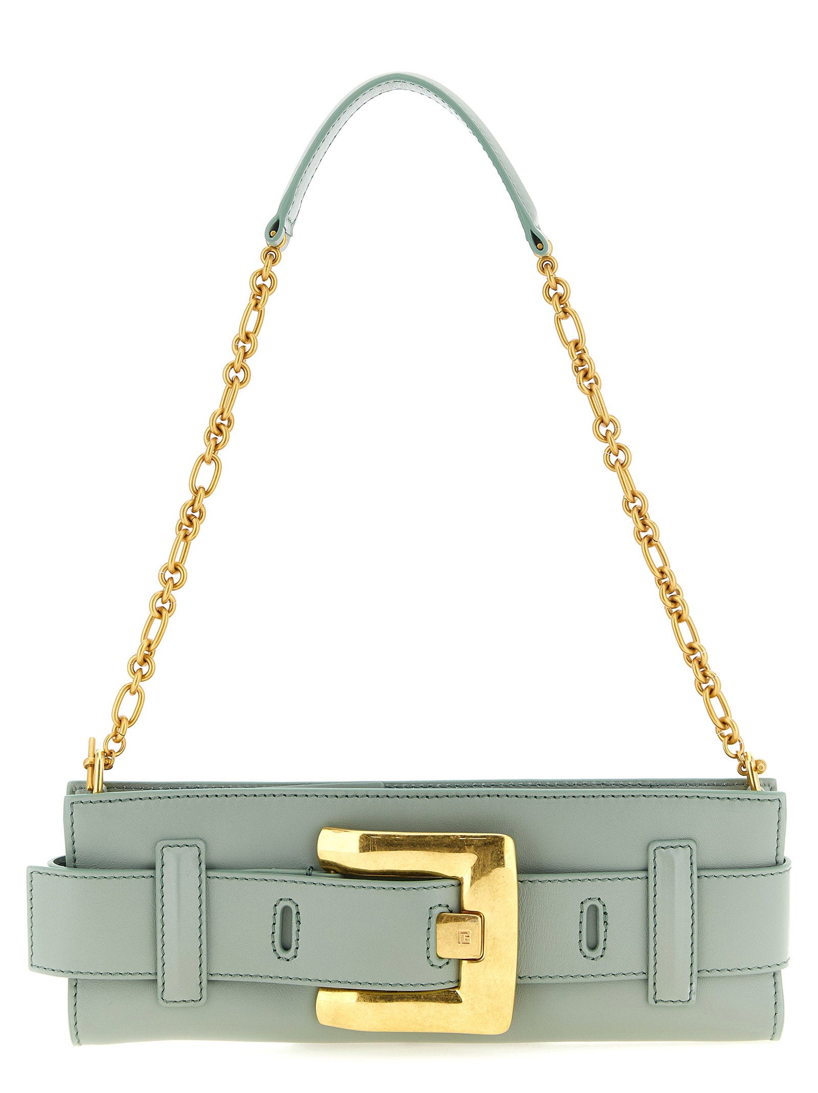 Balmain Anthem Clutch