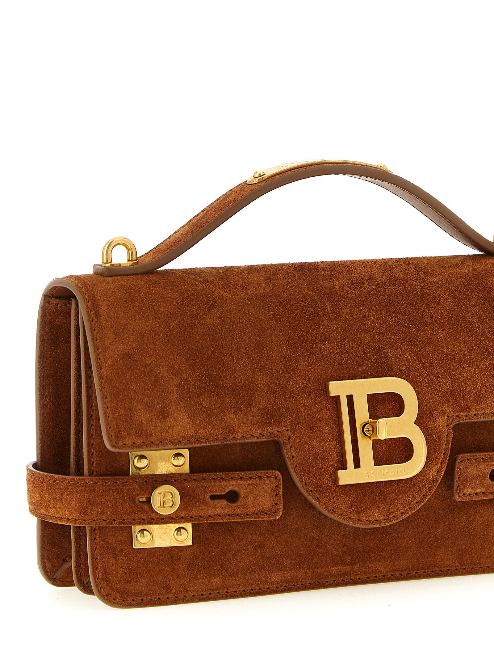 Balmain B-buzz 24 Handbag