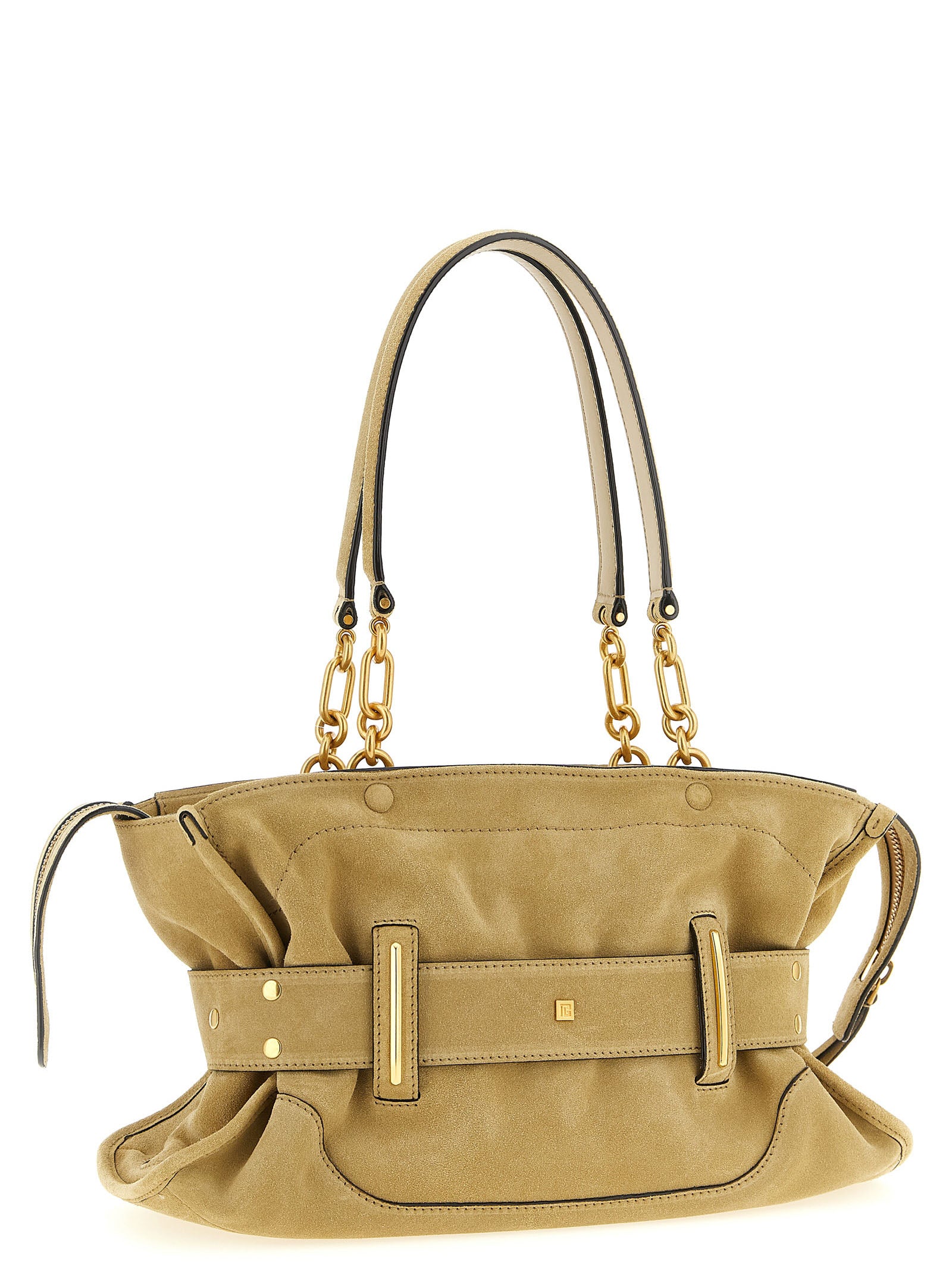 Balmain Anthem Shoulder Bag