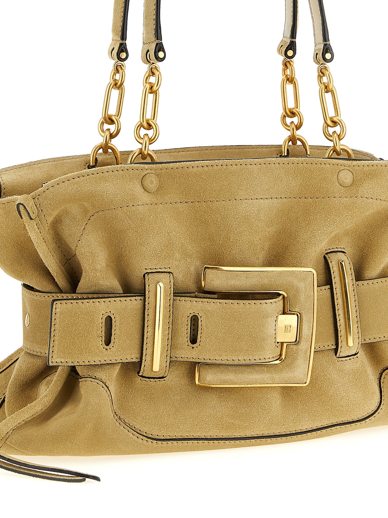 Balmain Anthem Shoulder Bag