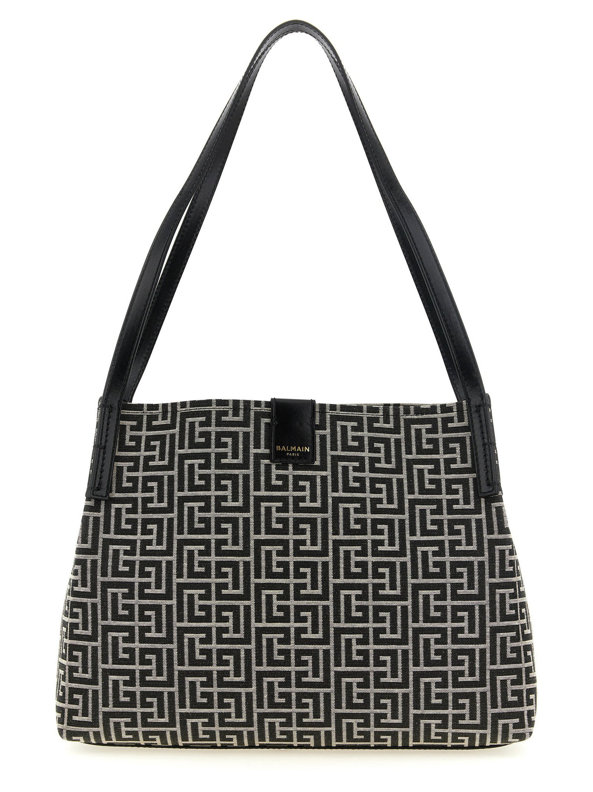 Balmain Small Release Shopping Bag