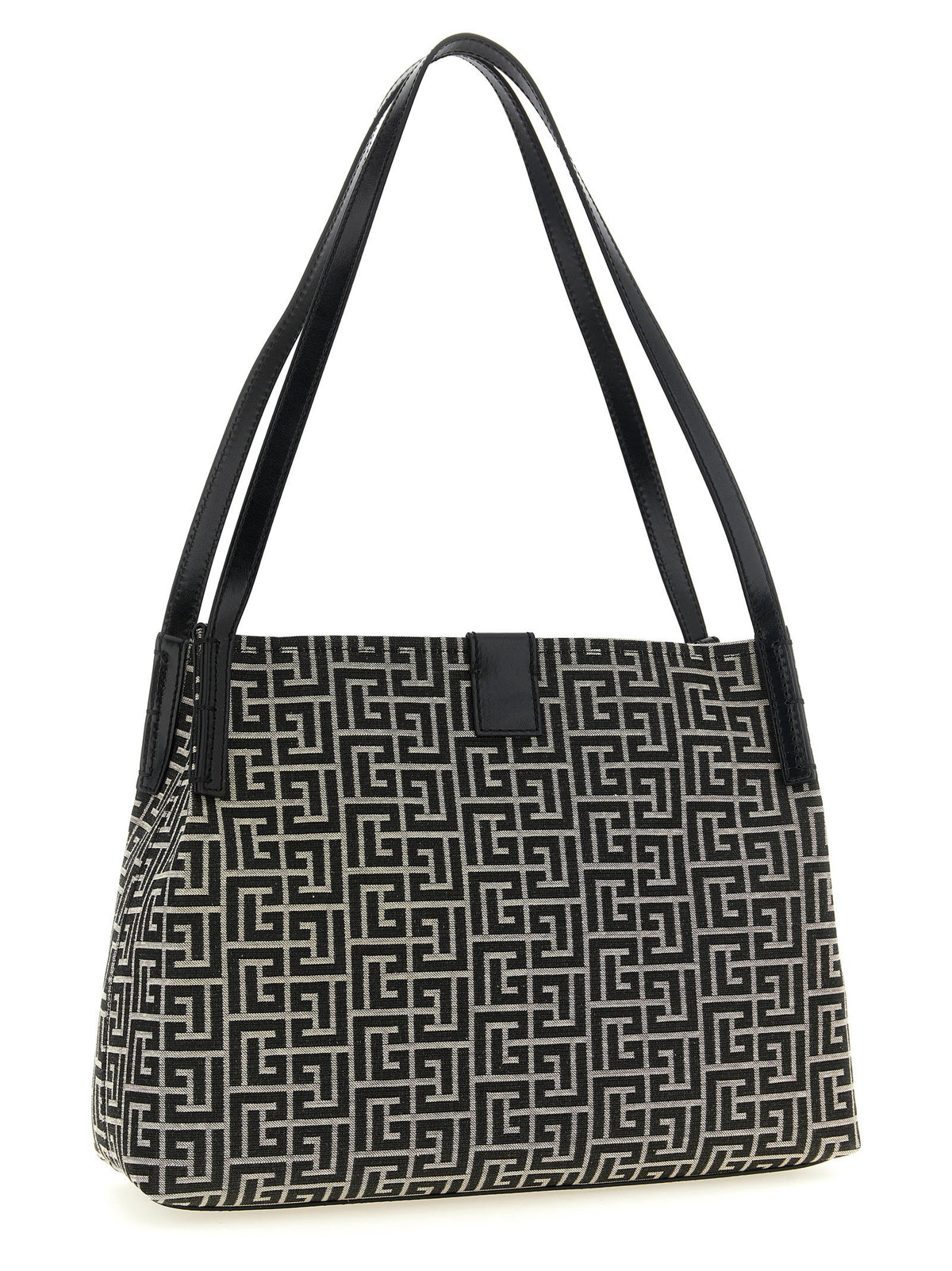 Balmain Small Release Shopping Bag
