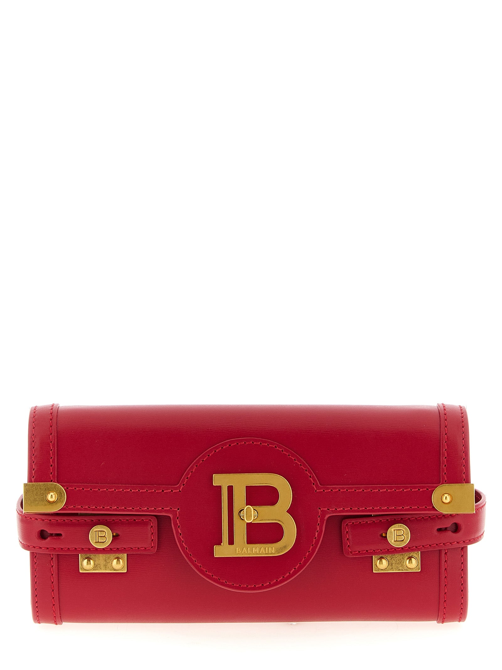 Balmain B-buzz 23 Clutch