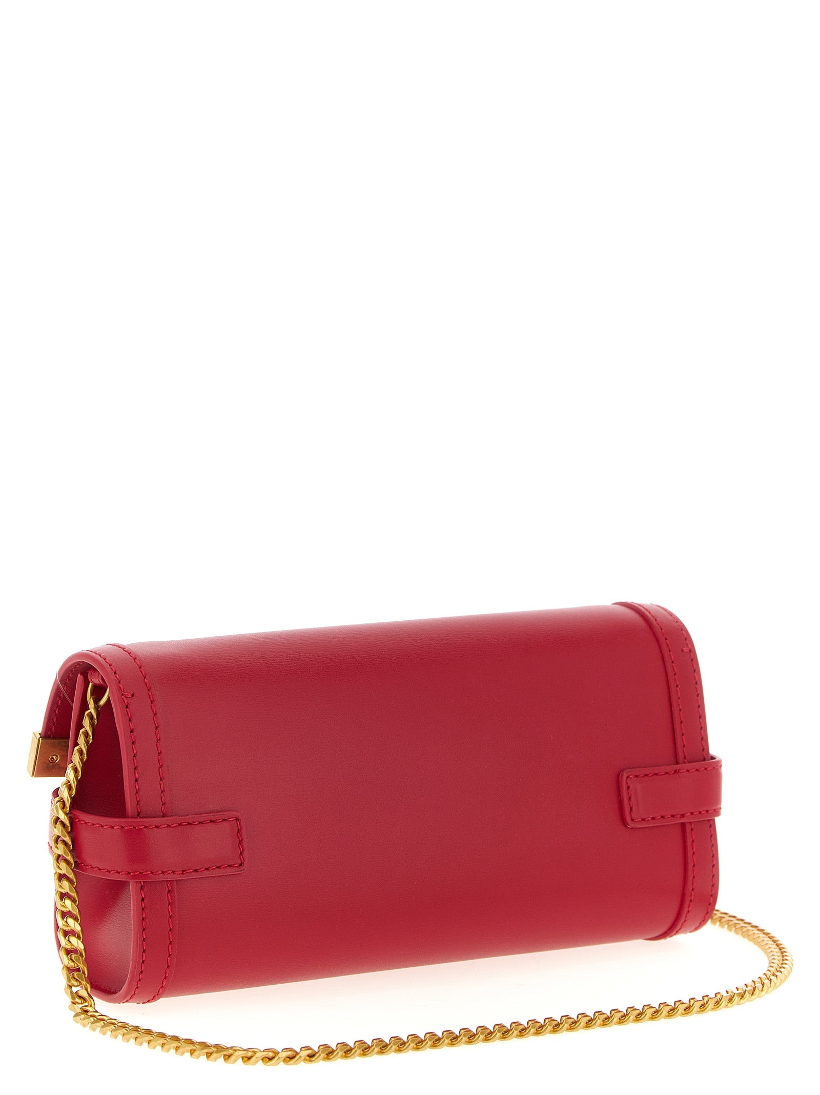 Balmain B-buzz 23 Clutch