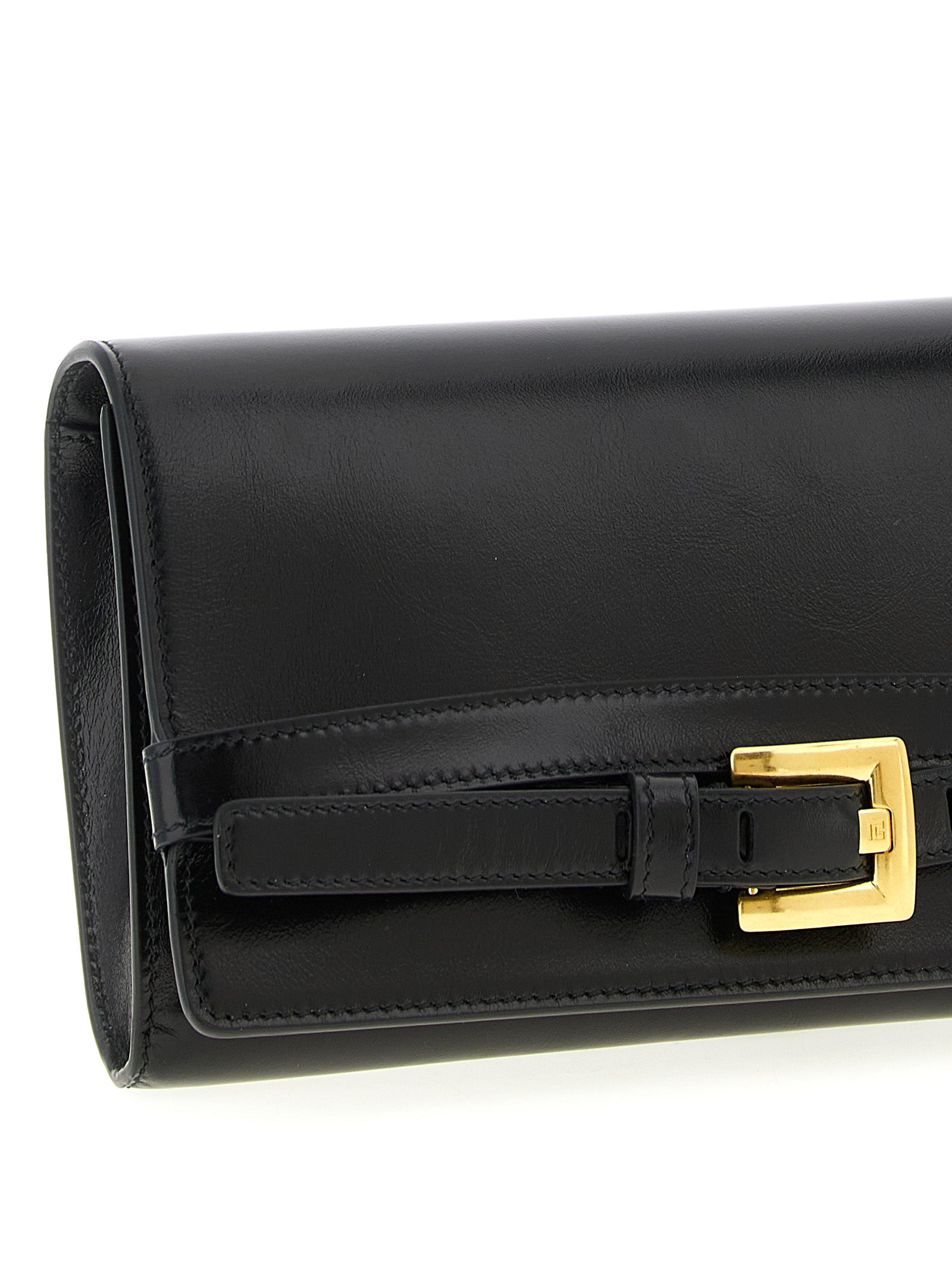 Balmain Shuffle Wallet Chain