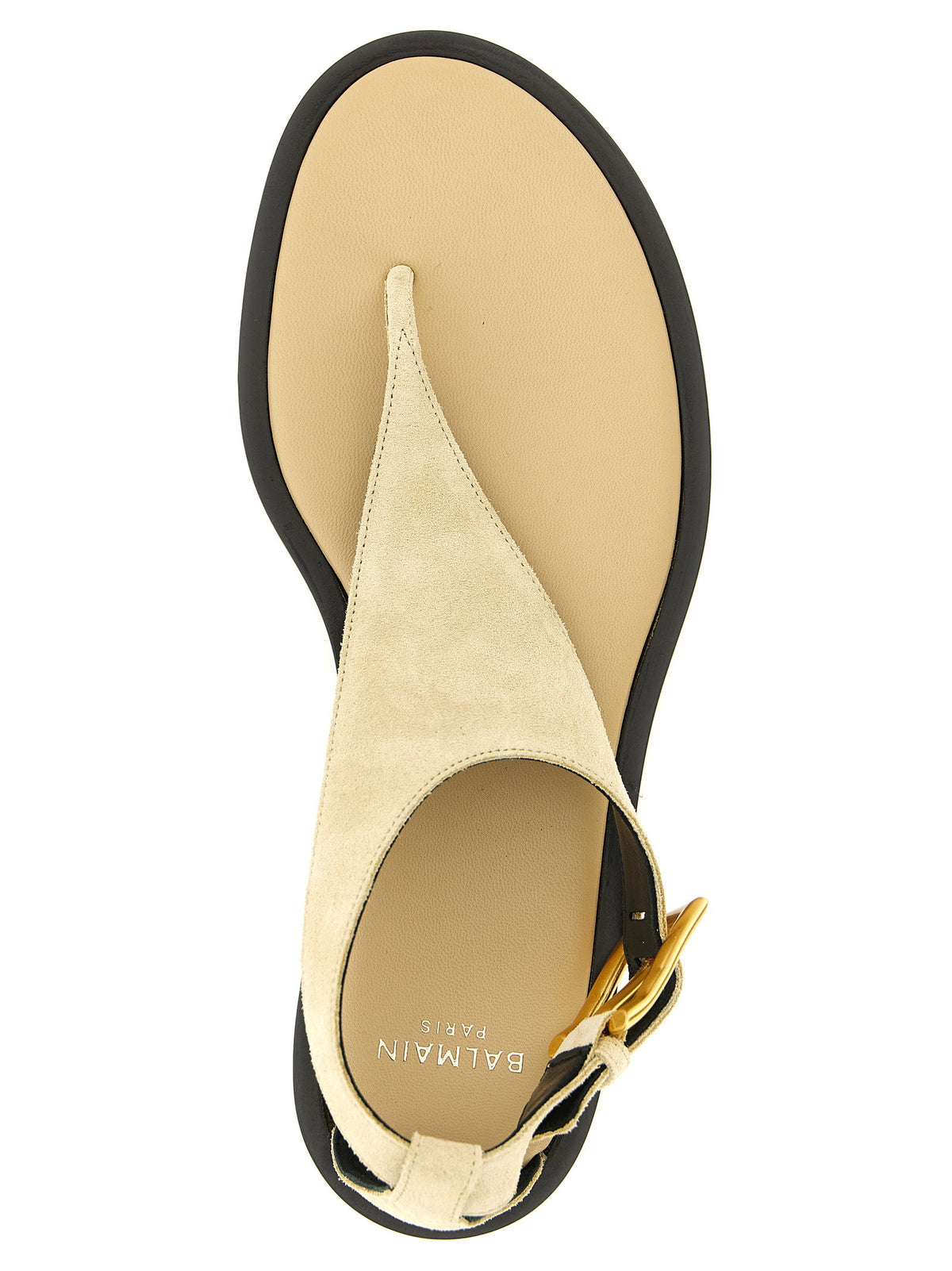 Balmain Anthem Sandals