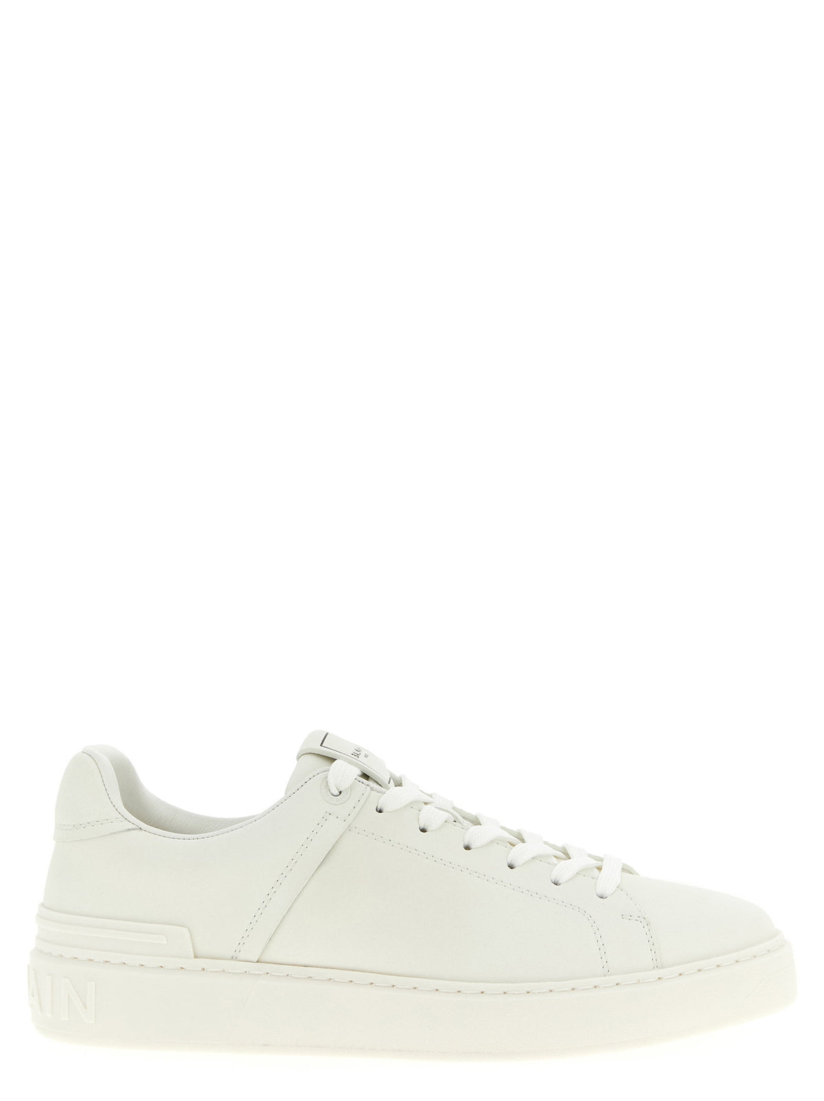 Balmain B-court Sneakers