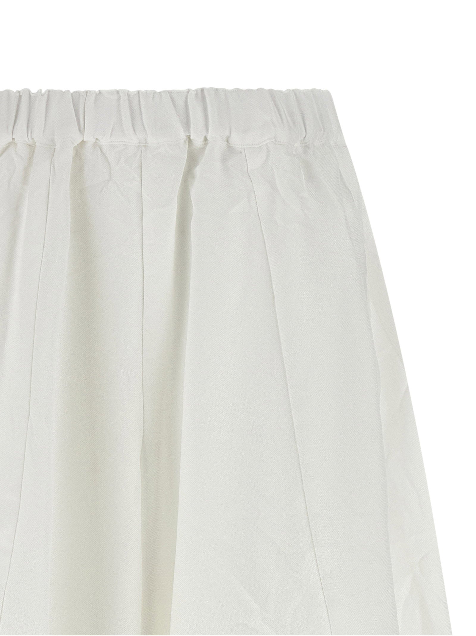 Comme Des Garcons Zuava Pants