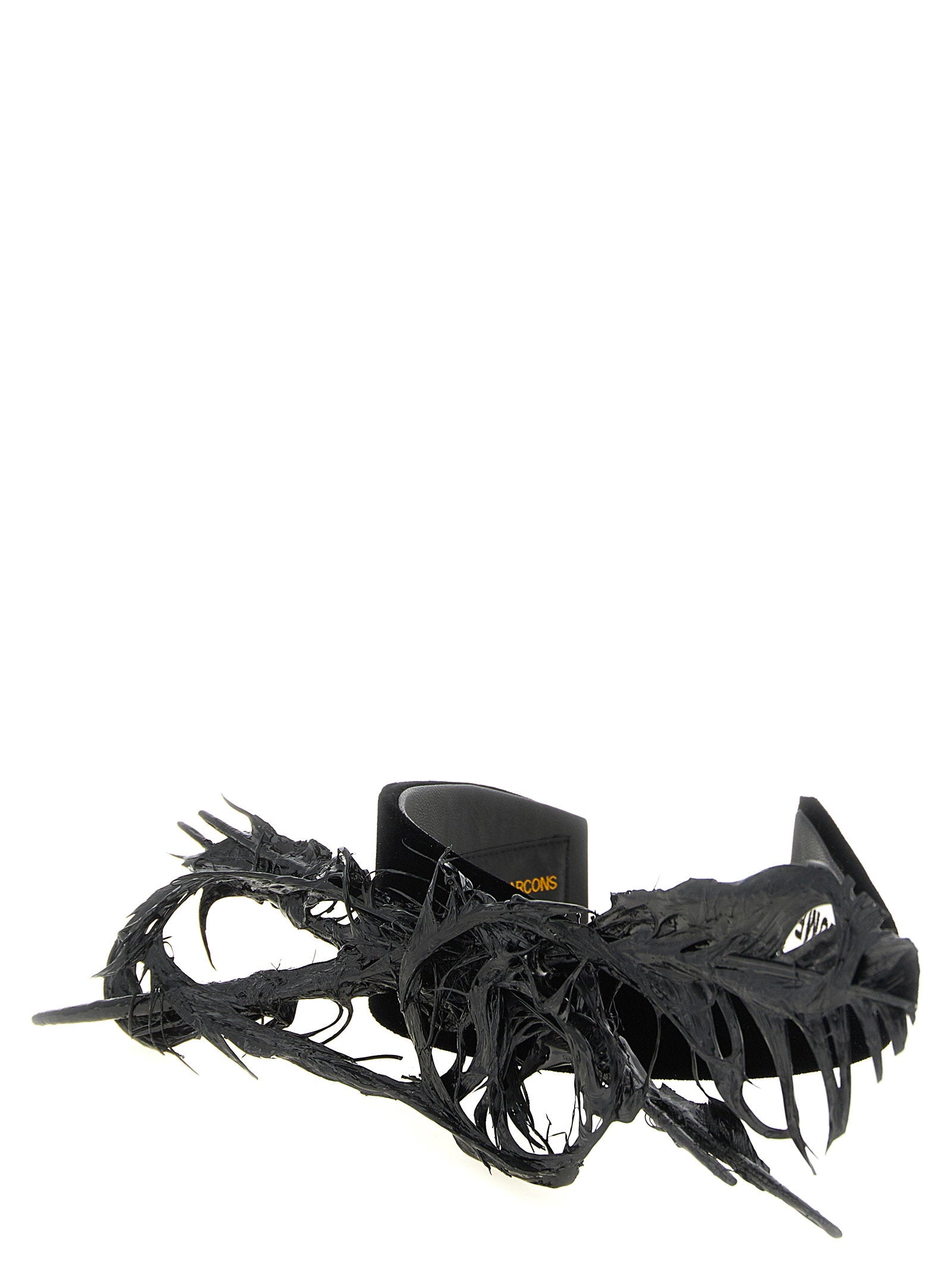 Comme Des Garcons Comme Des Garçons X Hizume Headband