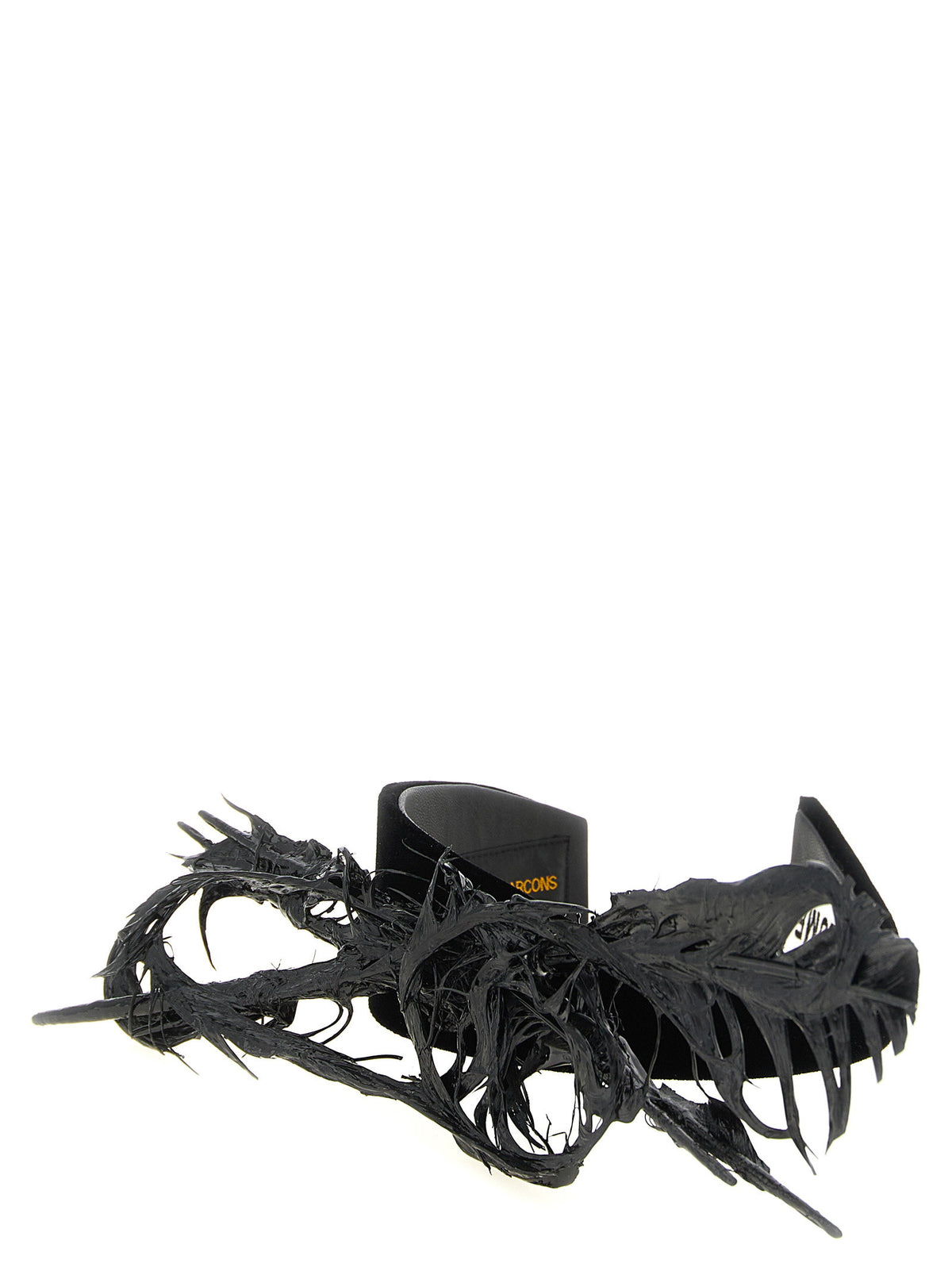 Comme Des Garcons Comme Des Garçons X Hizume Headband