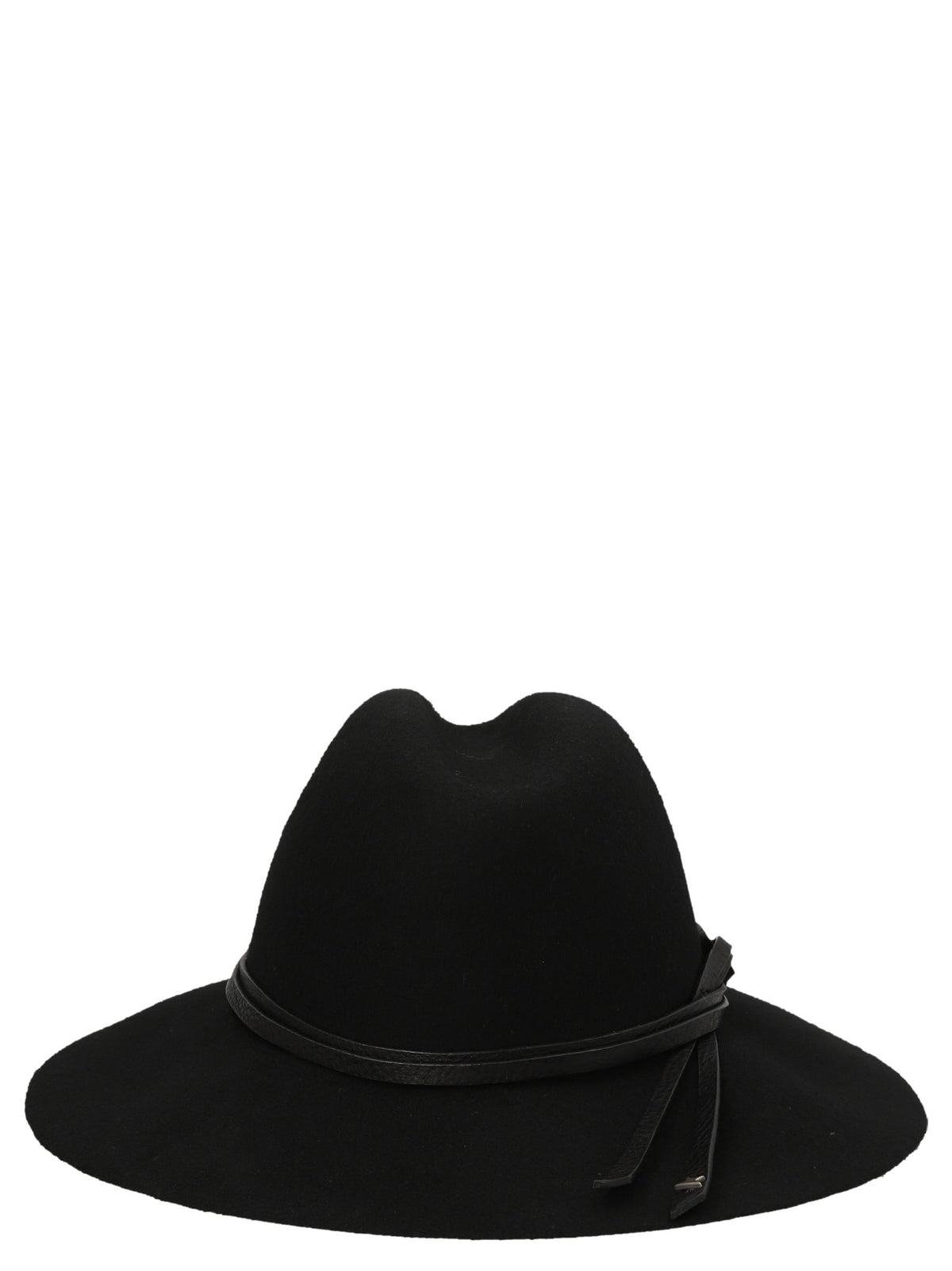 Golden Goose Fedora Hat
