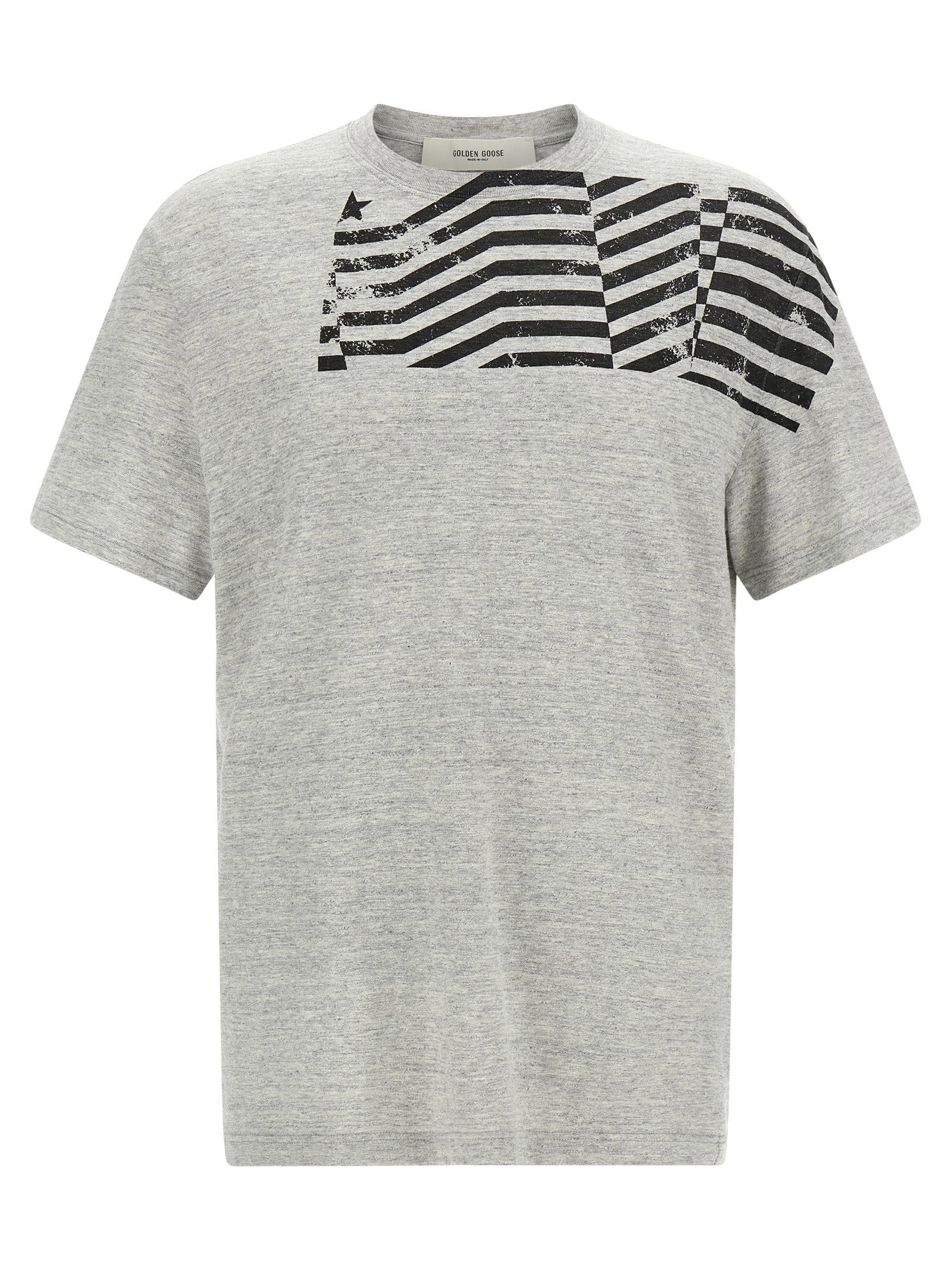 Golden Goose Journey T-shirt