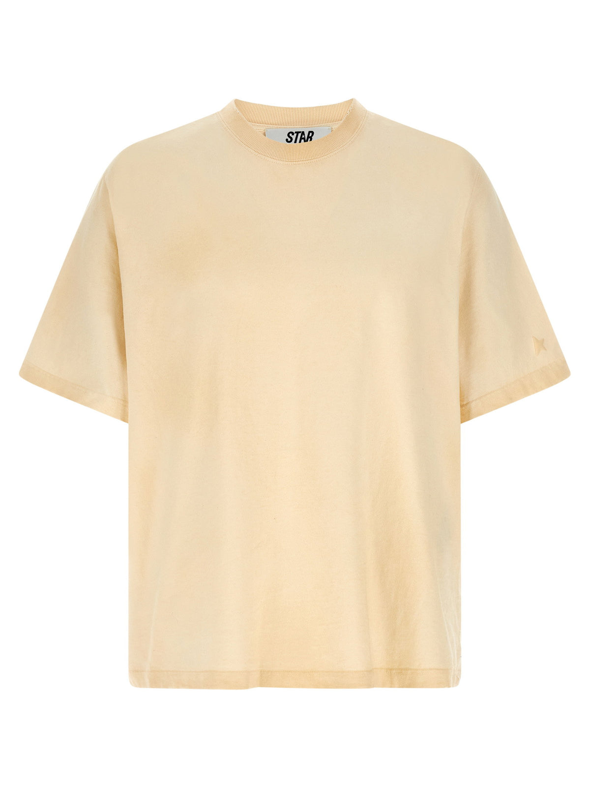 Golden Goose Logo T-shirt