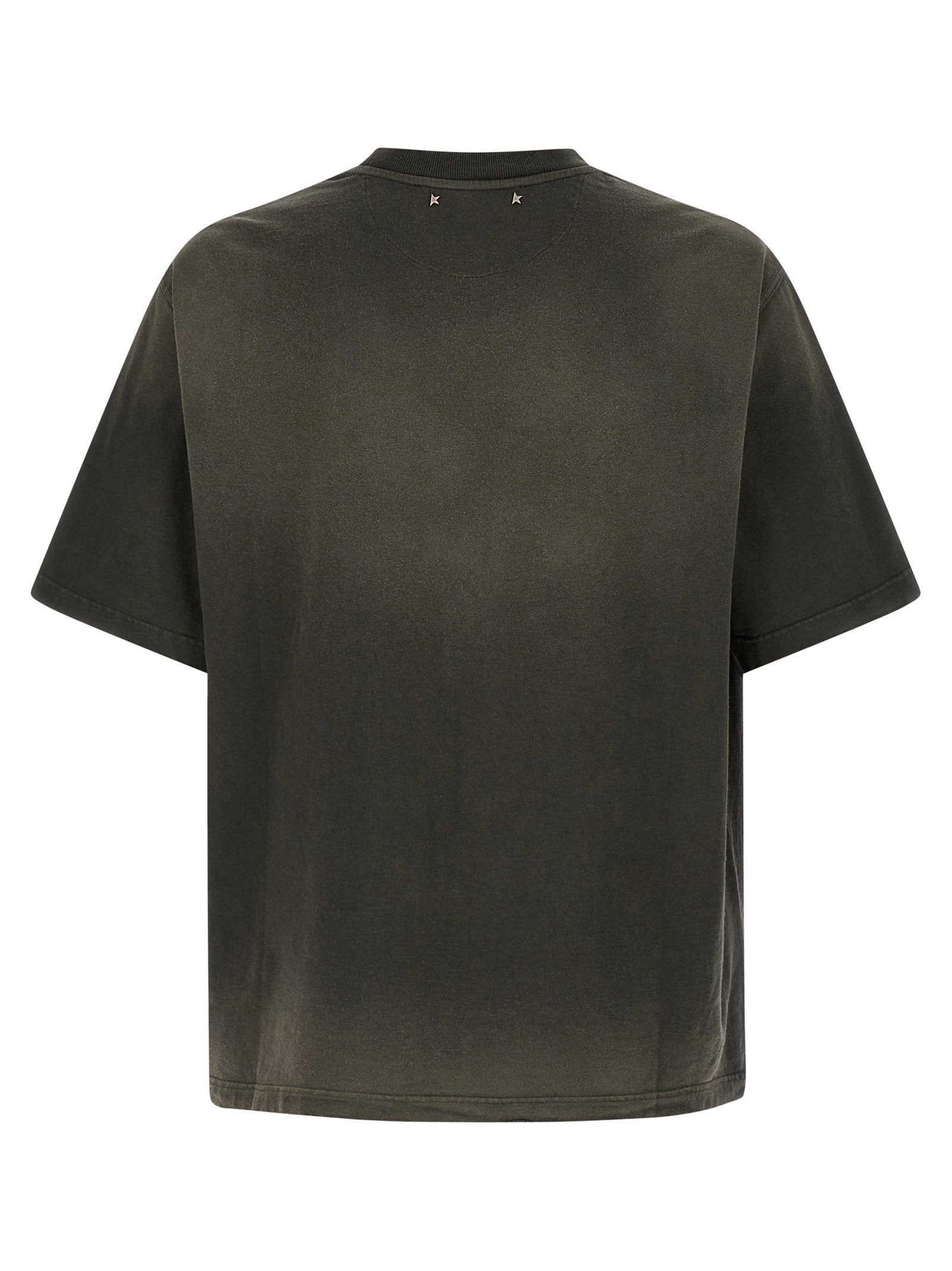 Golden Goose Logo T-shirt