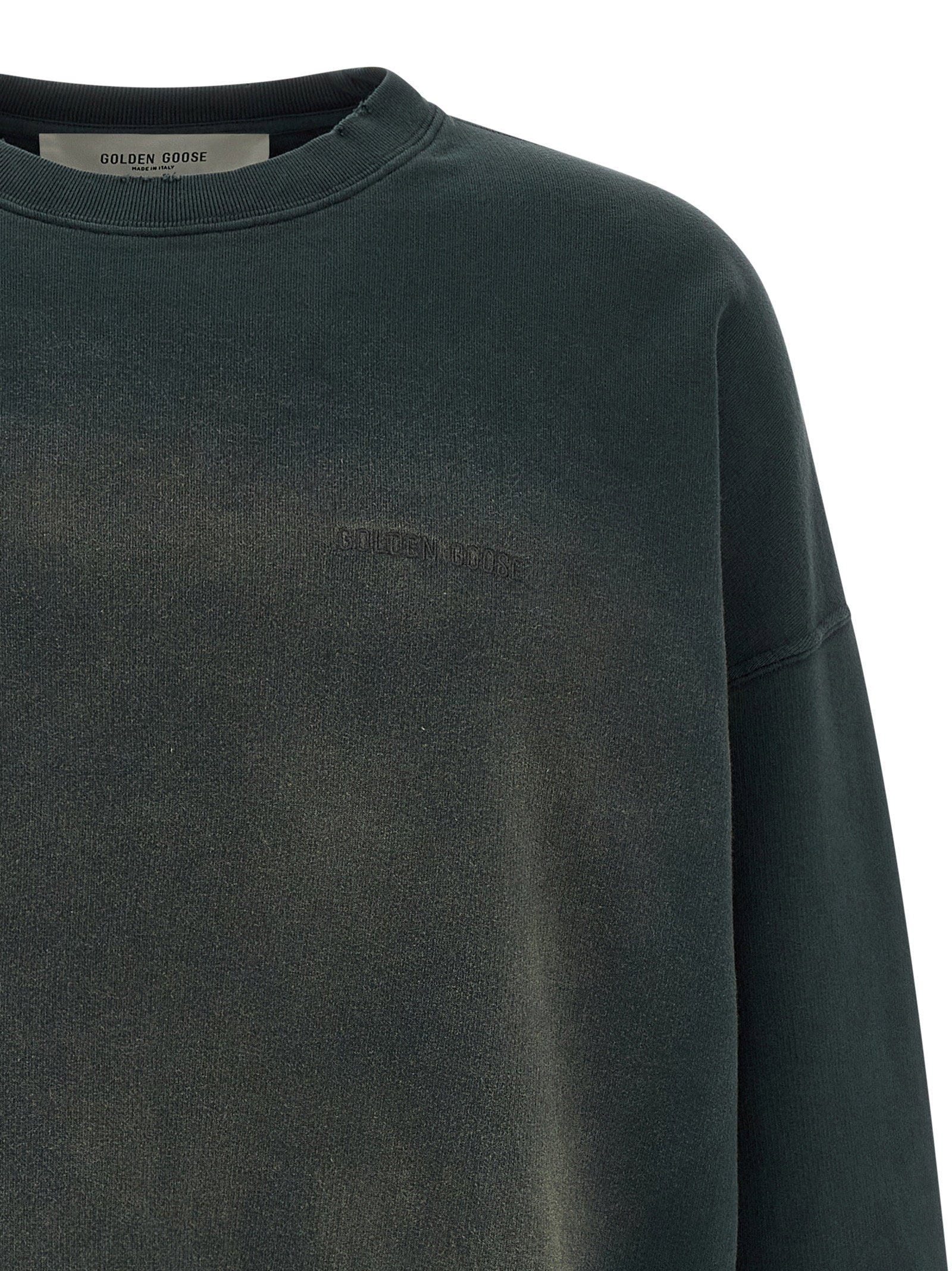 Golden Goose Martin Sweatshirt
