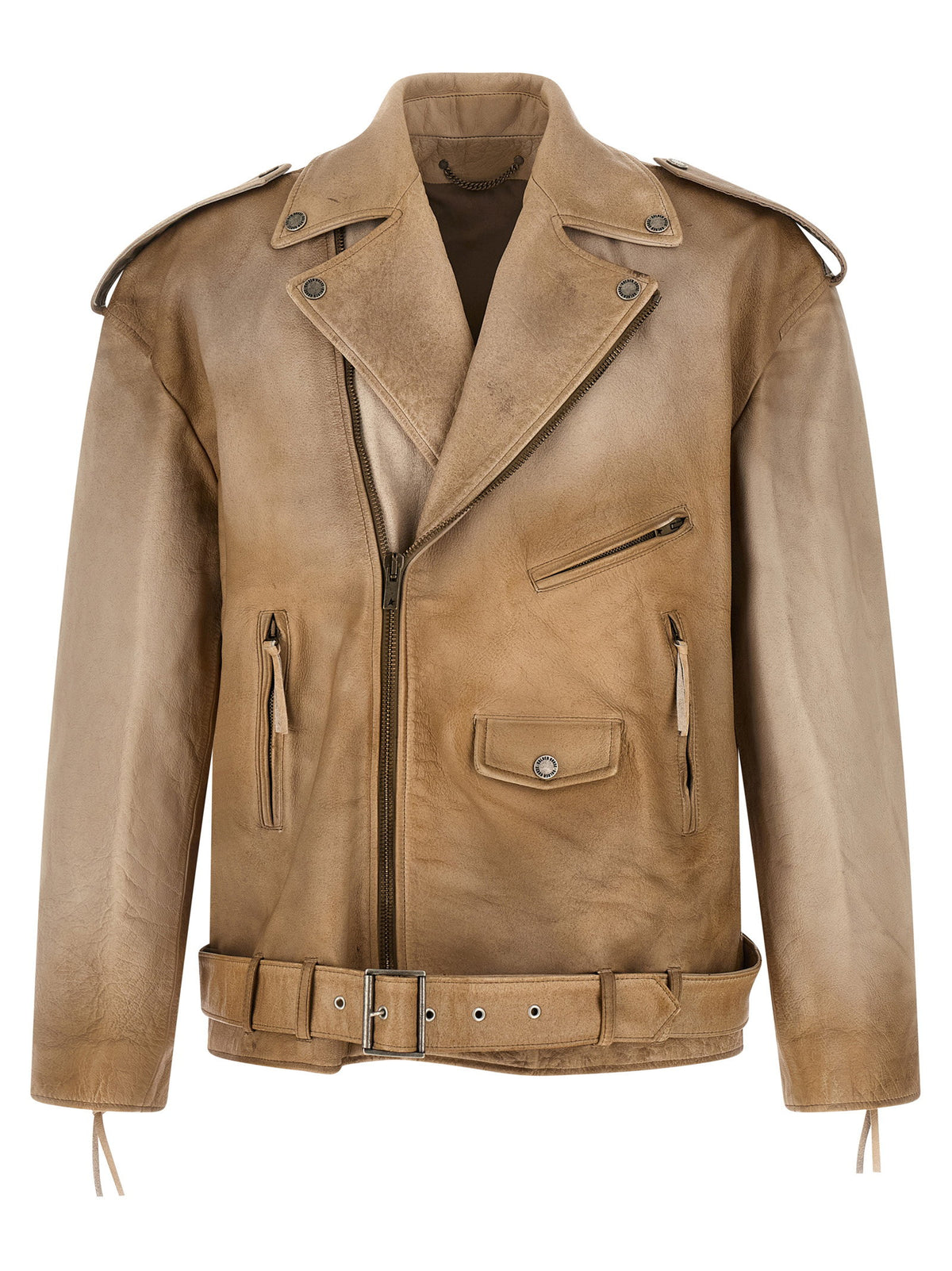 Golden Goose Phoebe Jacket