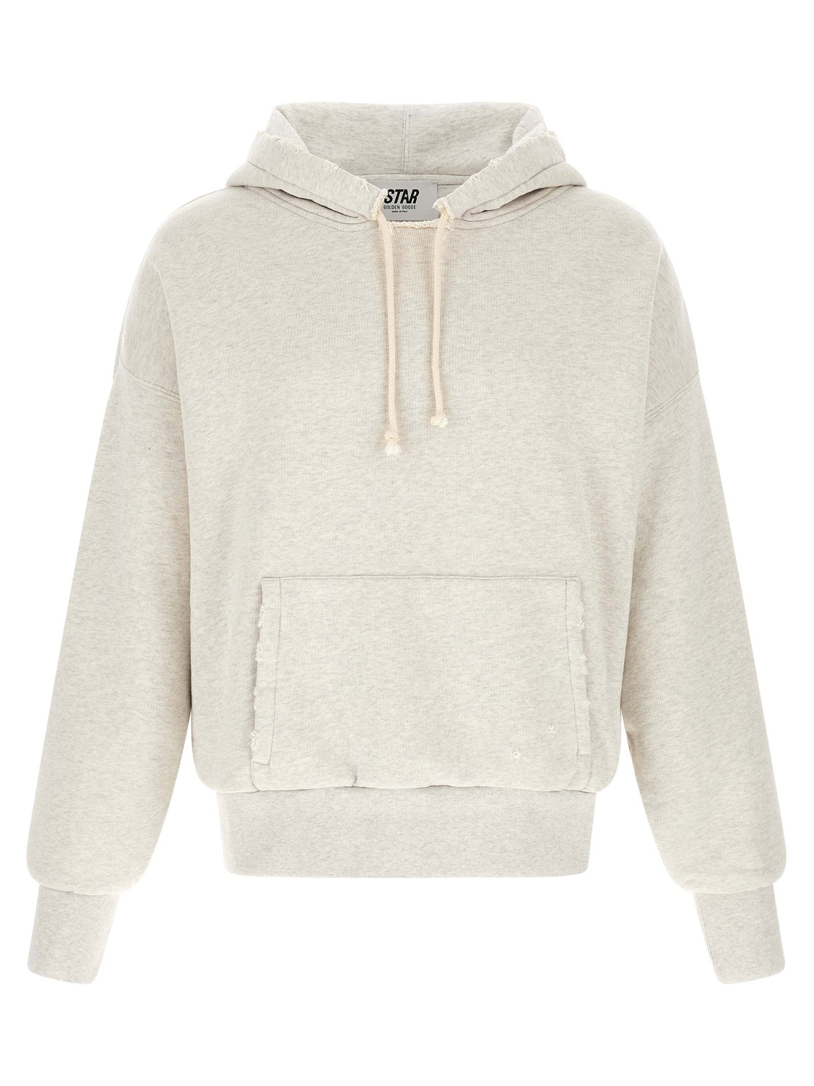 Golden Goose Star Hoodie
