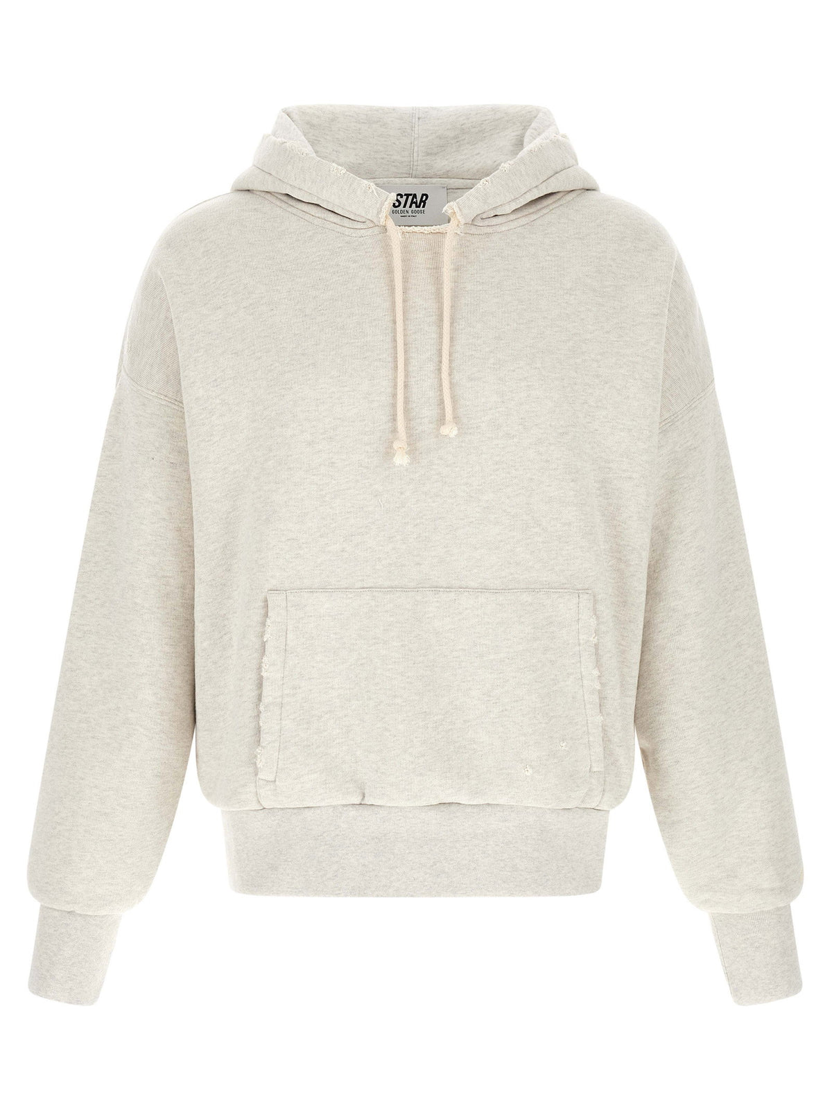 Golden Goose Star Hoodie