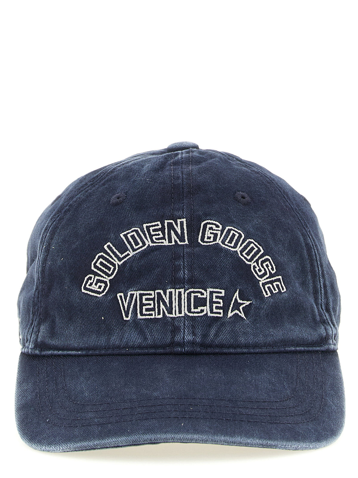 Golden Goose Journey Cap