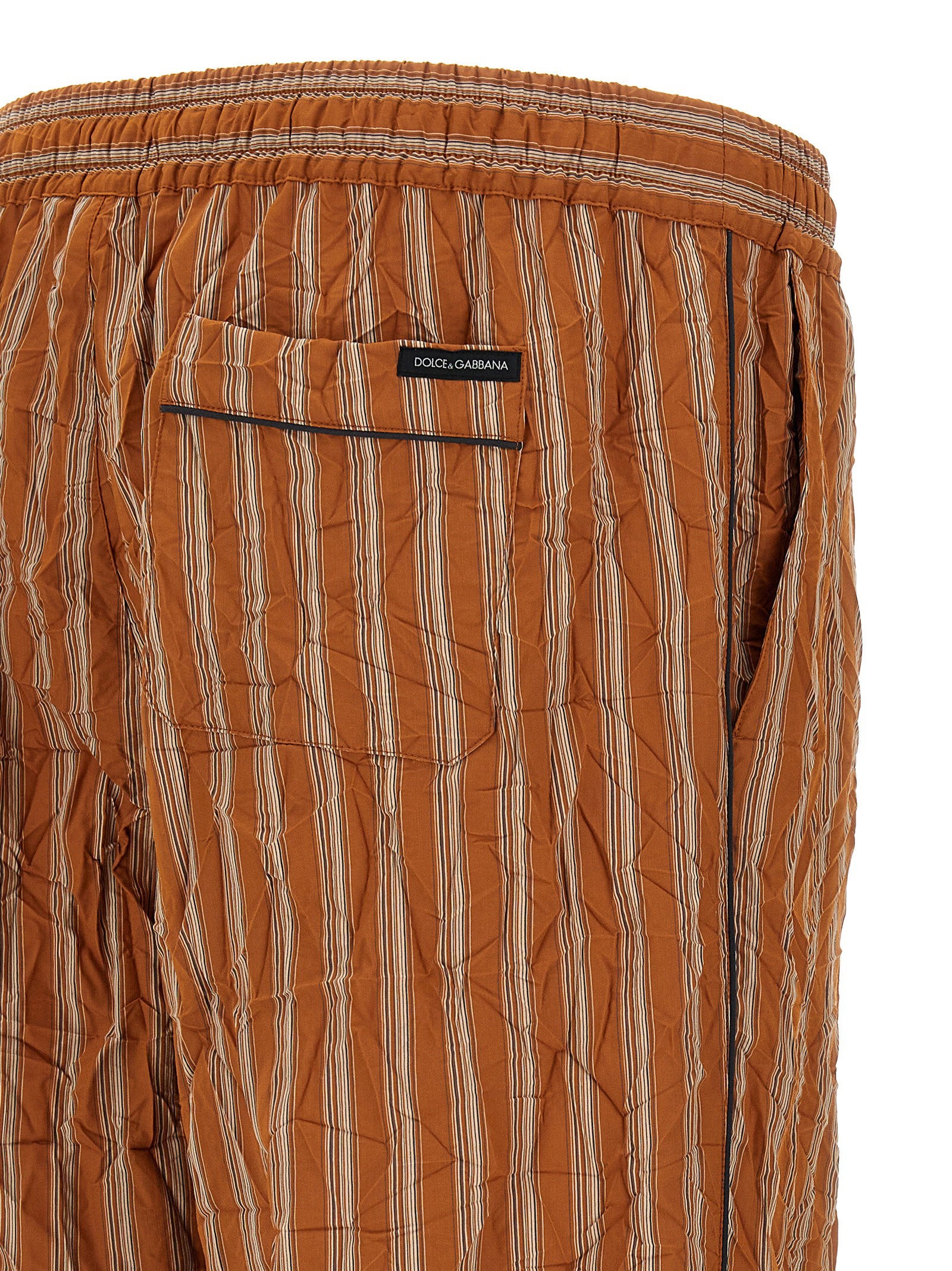 Dolce & Gabbana Vanity Pants