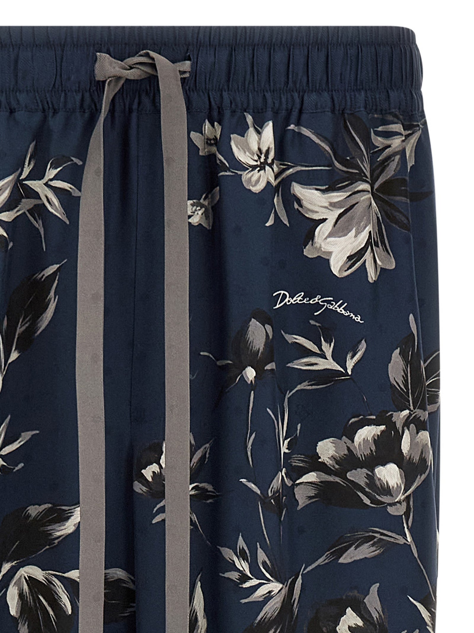 Dolce & Gabbana Vanity Pants