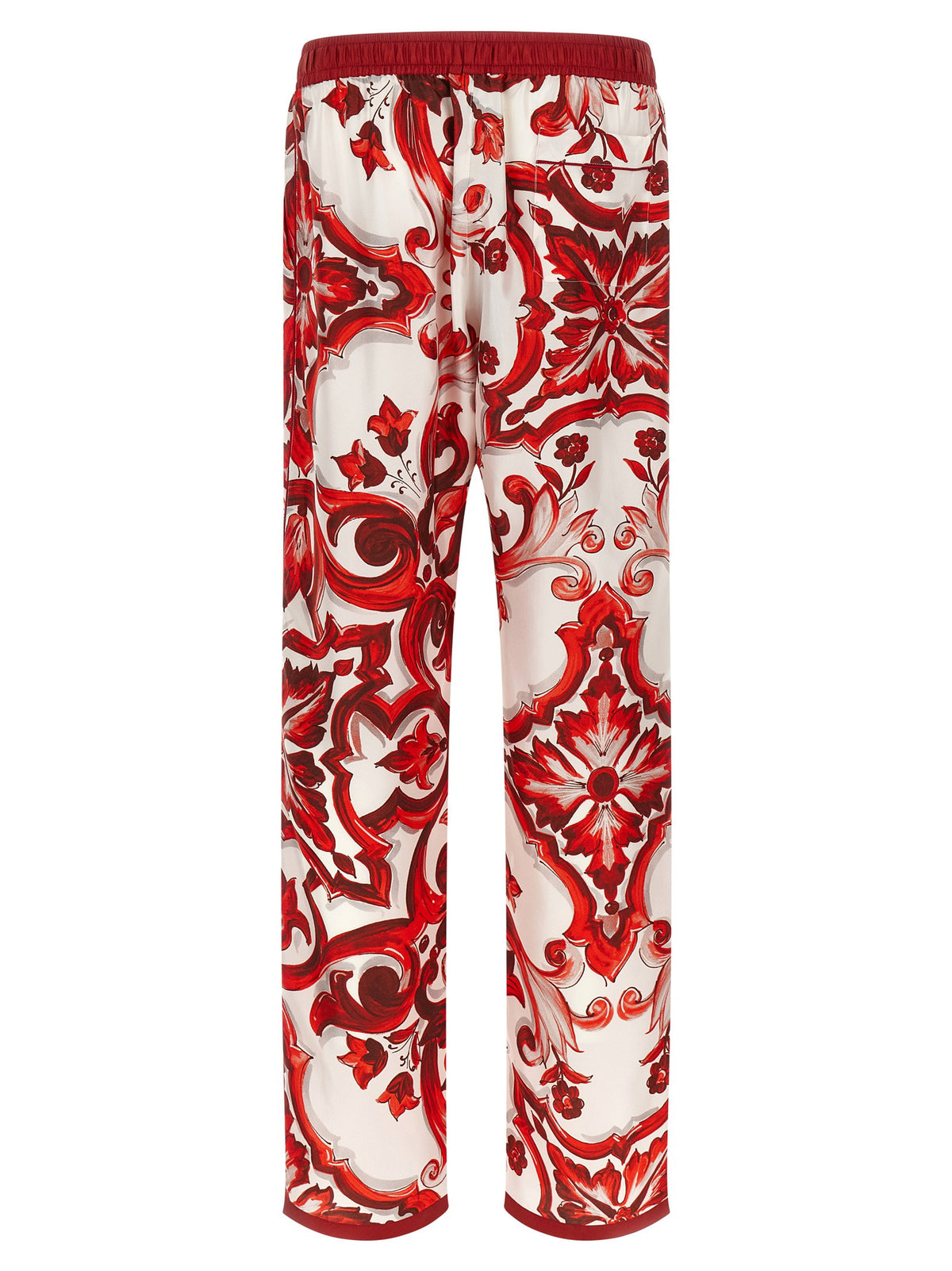 Dolce & Gabbana Vanity Pants