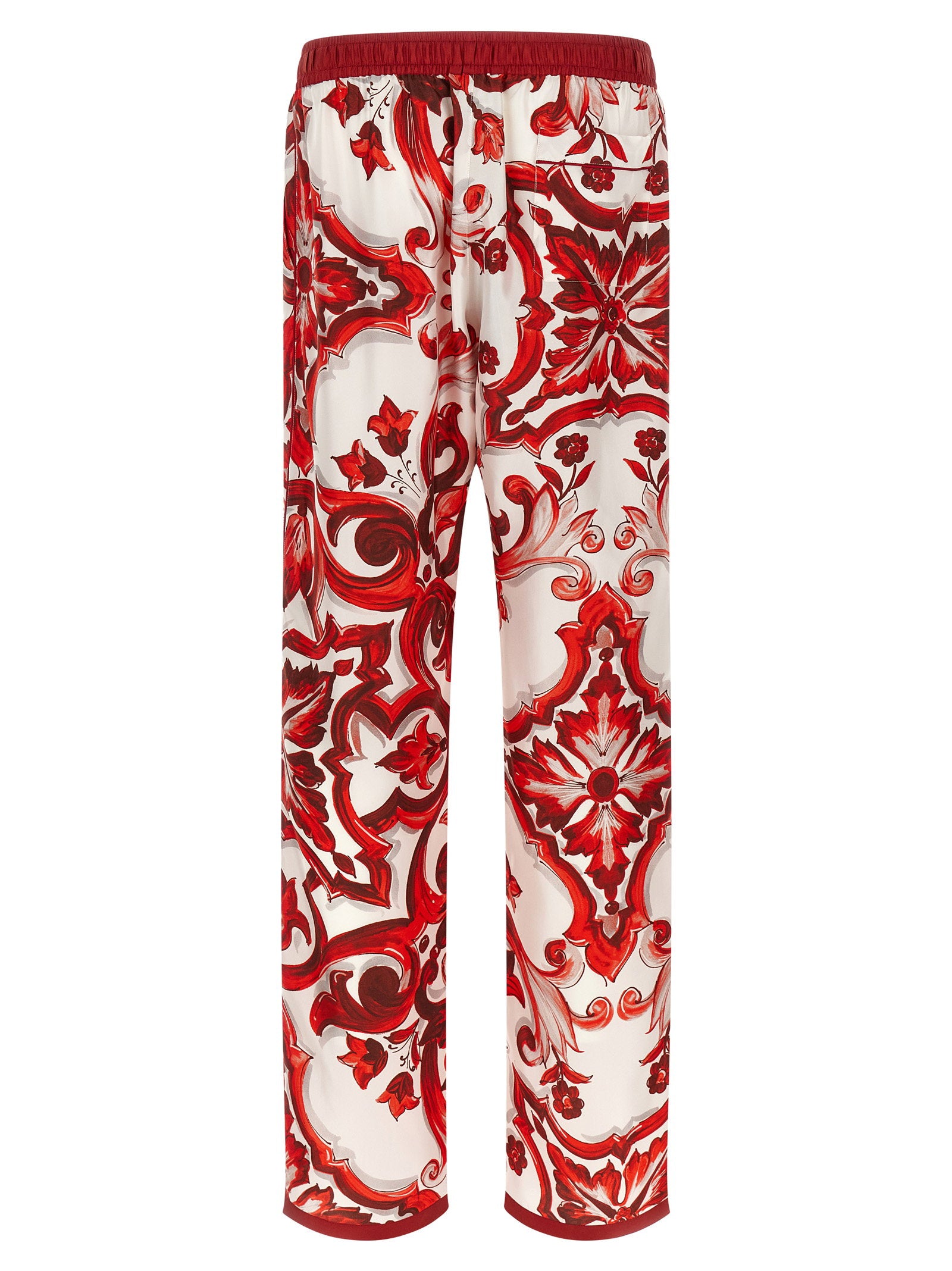Dolce & Gabbana Vanity Pants
