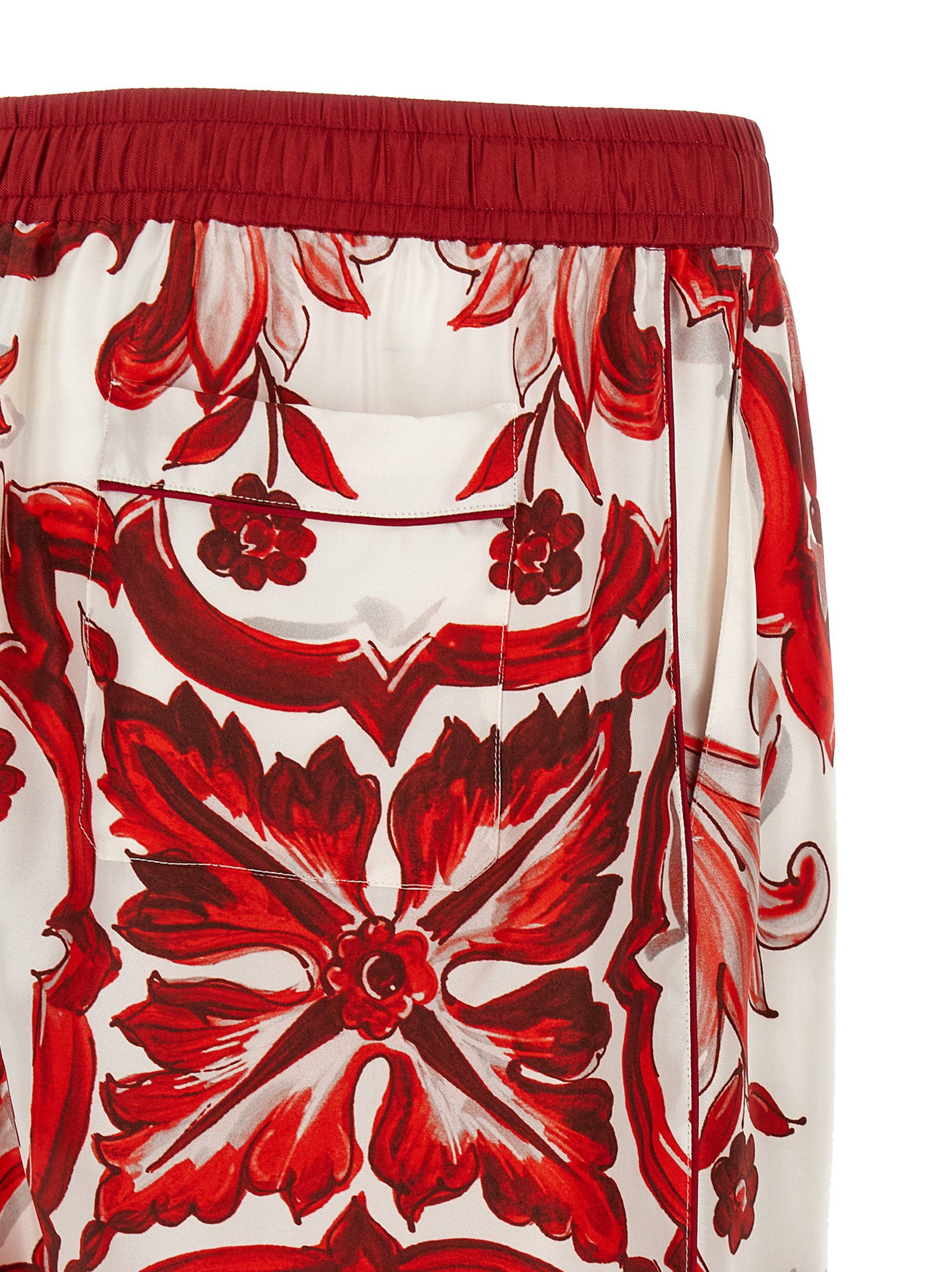 Dolce & Gabbana Vanity Pants