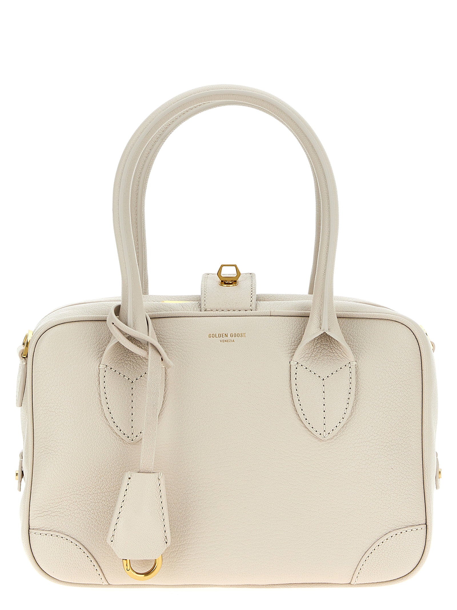 Golden Goose Vita Handbag