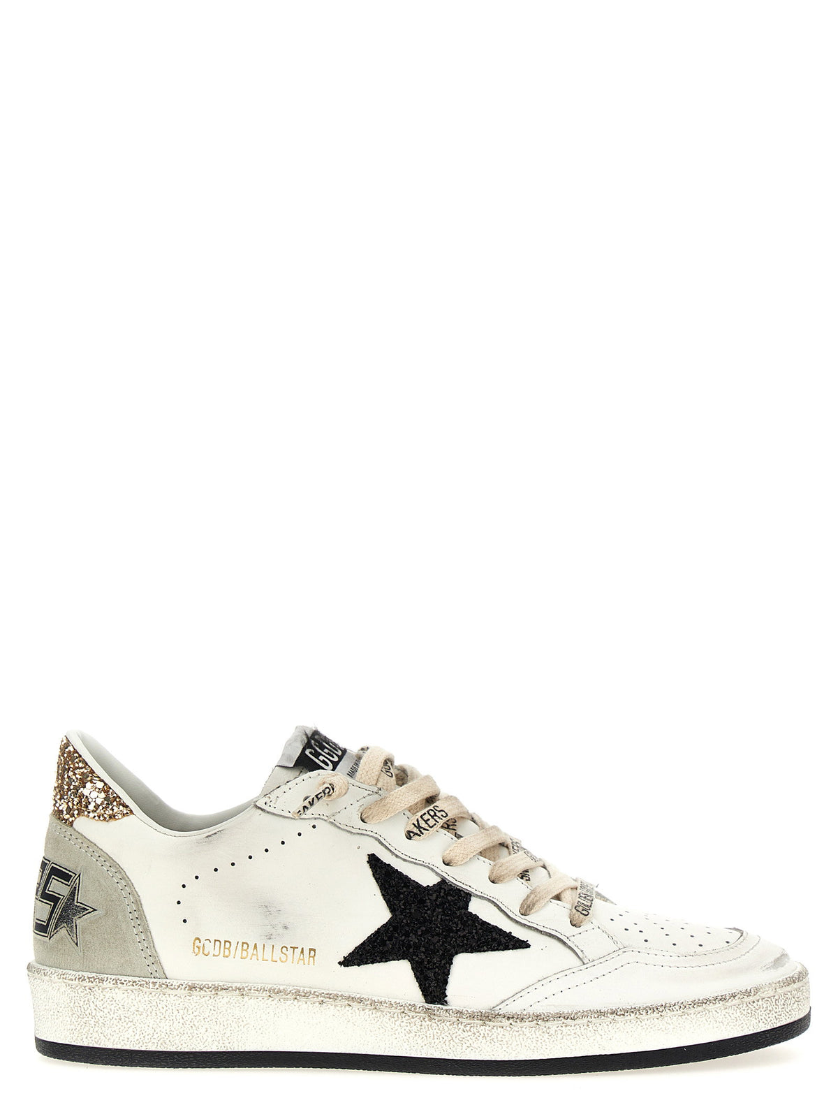 Golden Goose Ball Star Sneakers