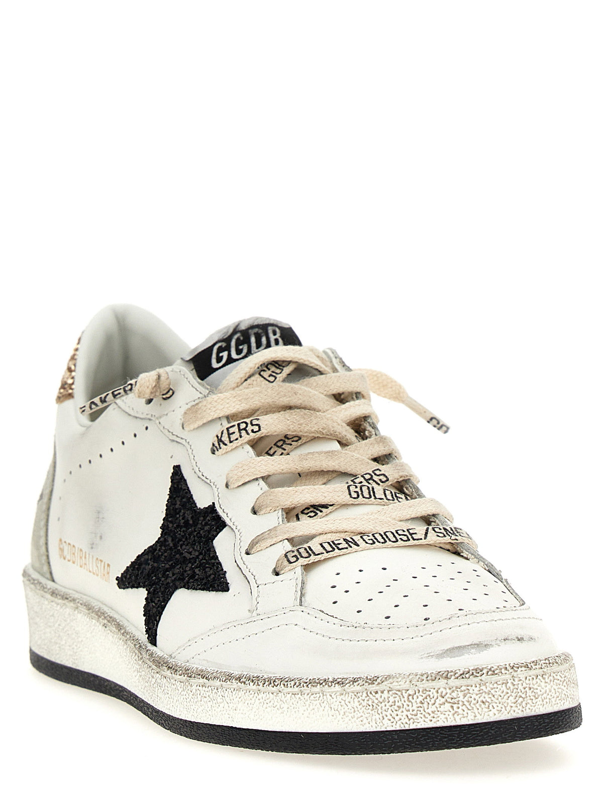 Golden Goose Ball Star Sneakers