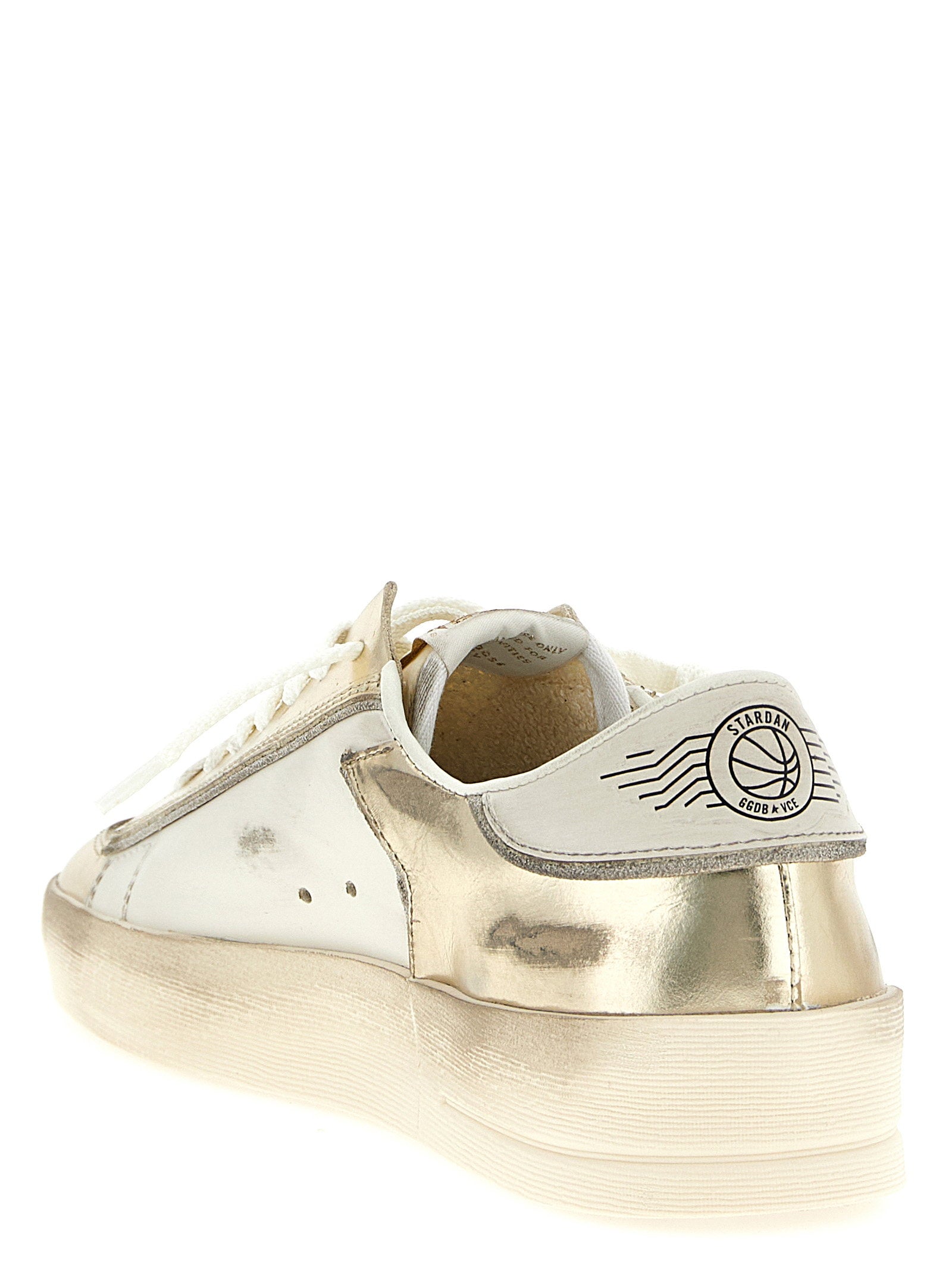 Golden Goose Stardan Sneakers