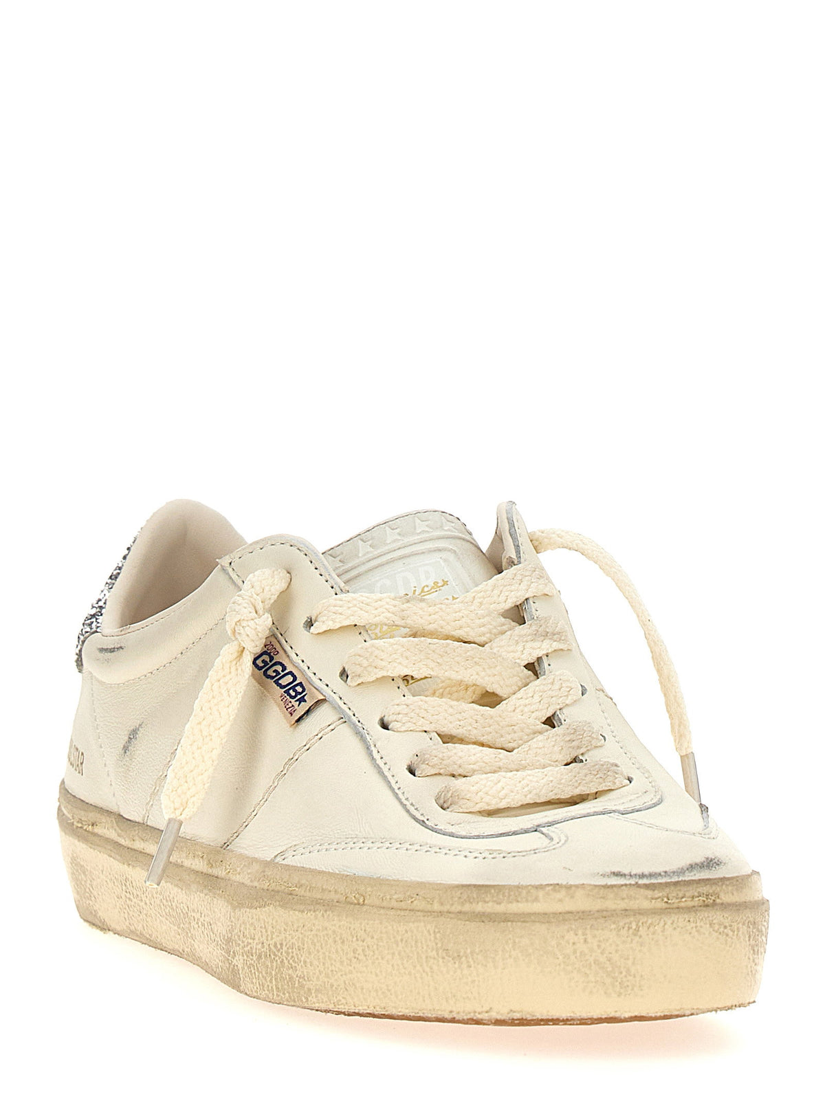 Golden Goose Soul Star Sneakers