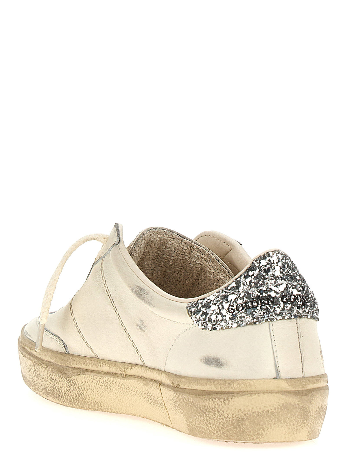 Golden Goose Soul Star Sneakers
