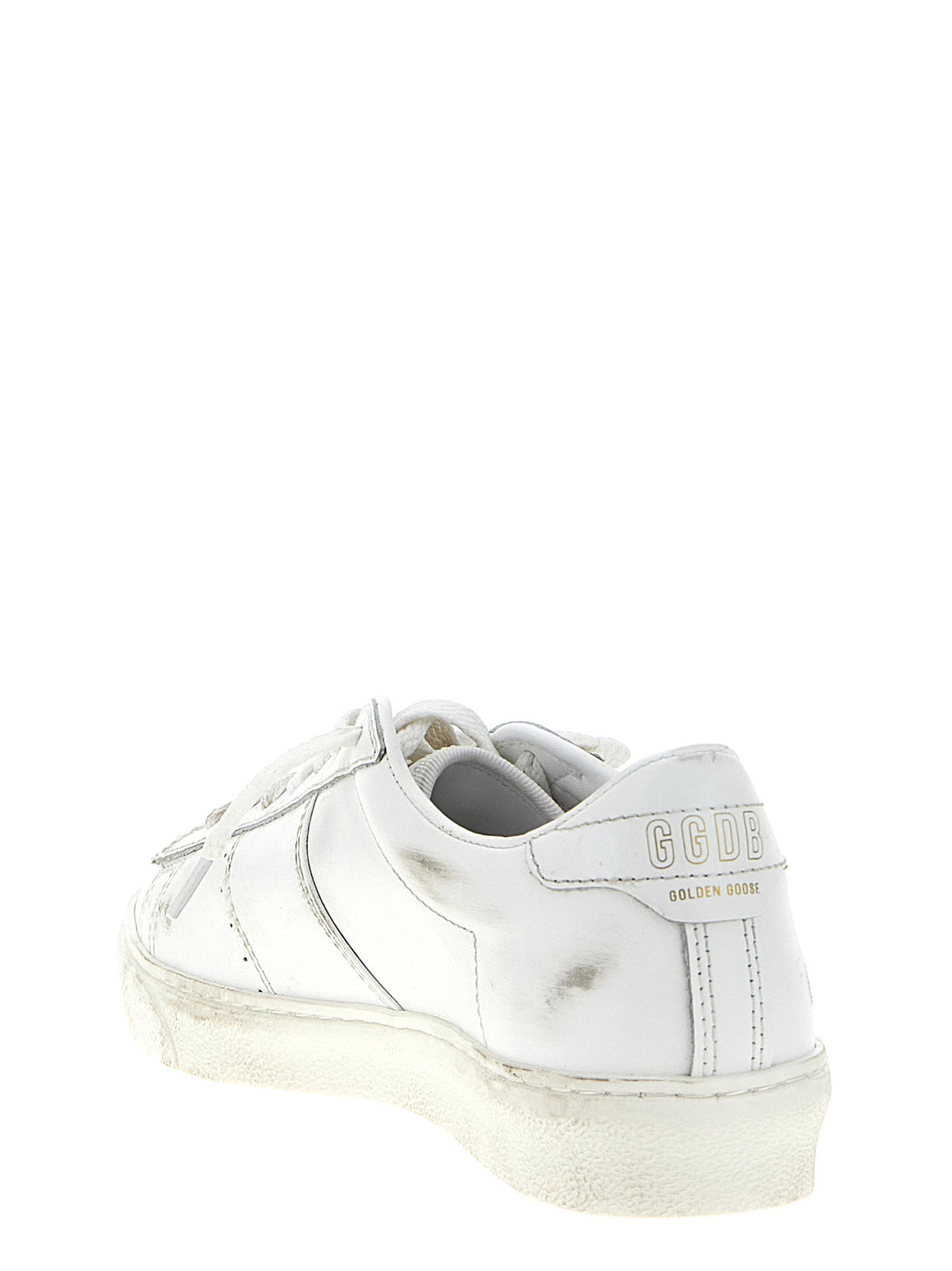 Golden Goose Matchstar Sneakers