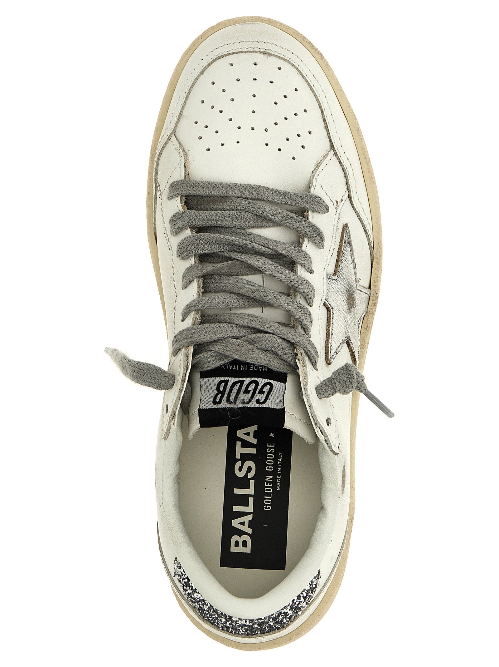 Golden Goose Ball Star 2 Sneakers